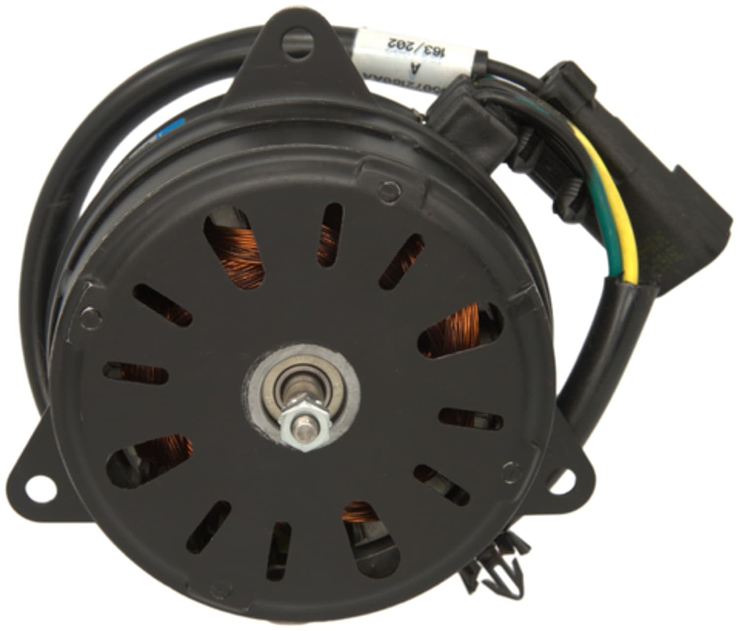 FOUR SEASONS A/C Condenser Fan Motor 75746