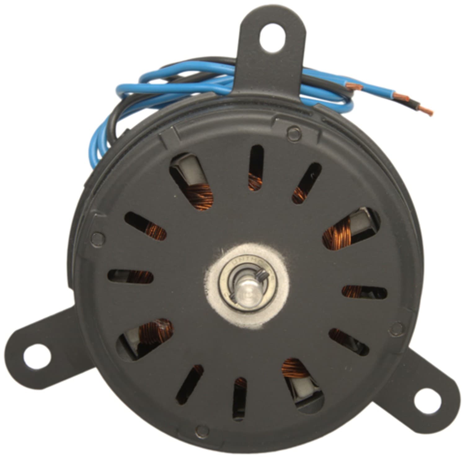FOUR SEASONS Radiator Fan Motor 75760
