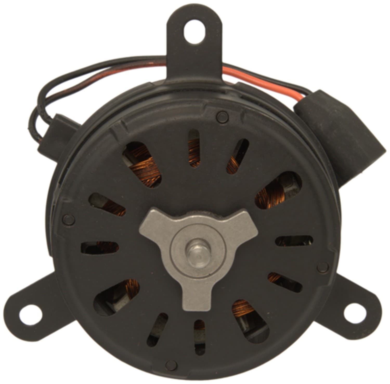 FOUR SEASONS Radiator Fan Motor 75768