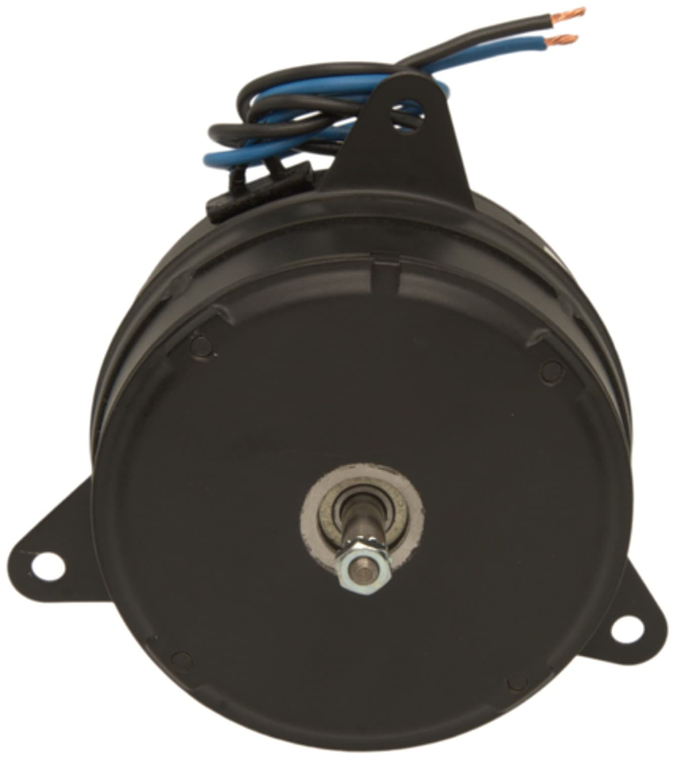 FOUR SEASONS Radiator Fan Motor 75776