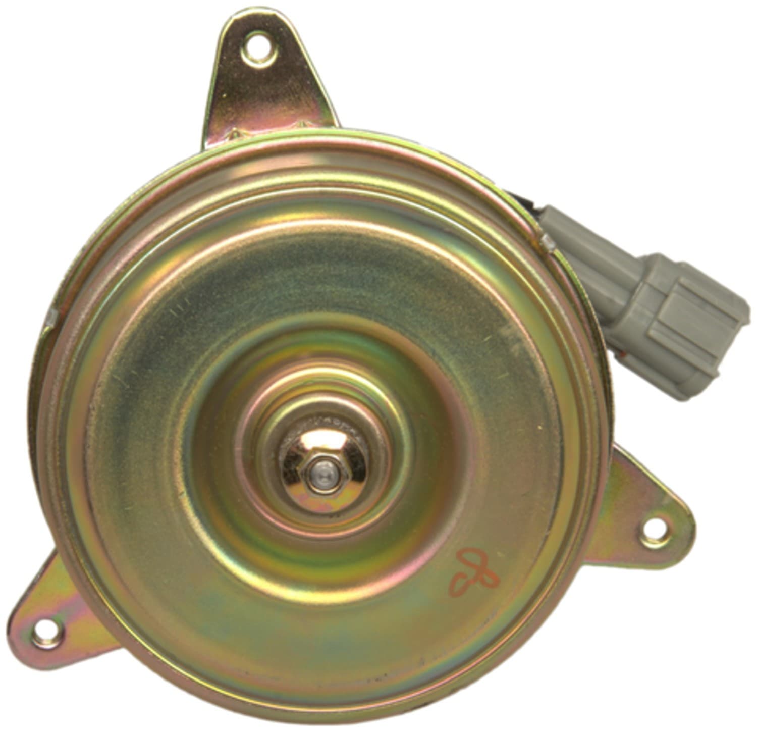FOUR SEASONS Radiator Fan Motor 75811
