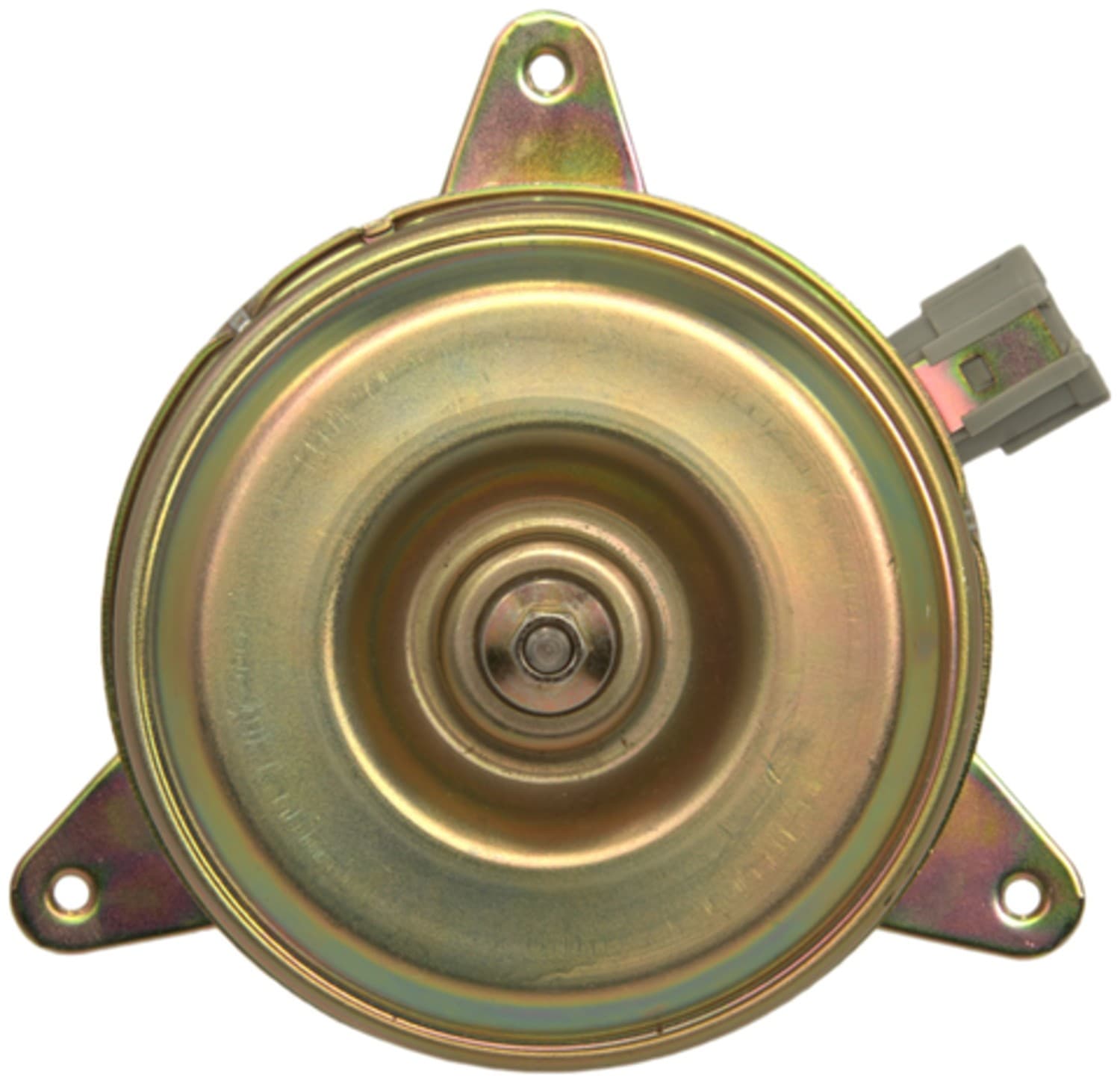 FOUR SEASONS A/C Condenser Fan Motor 75812