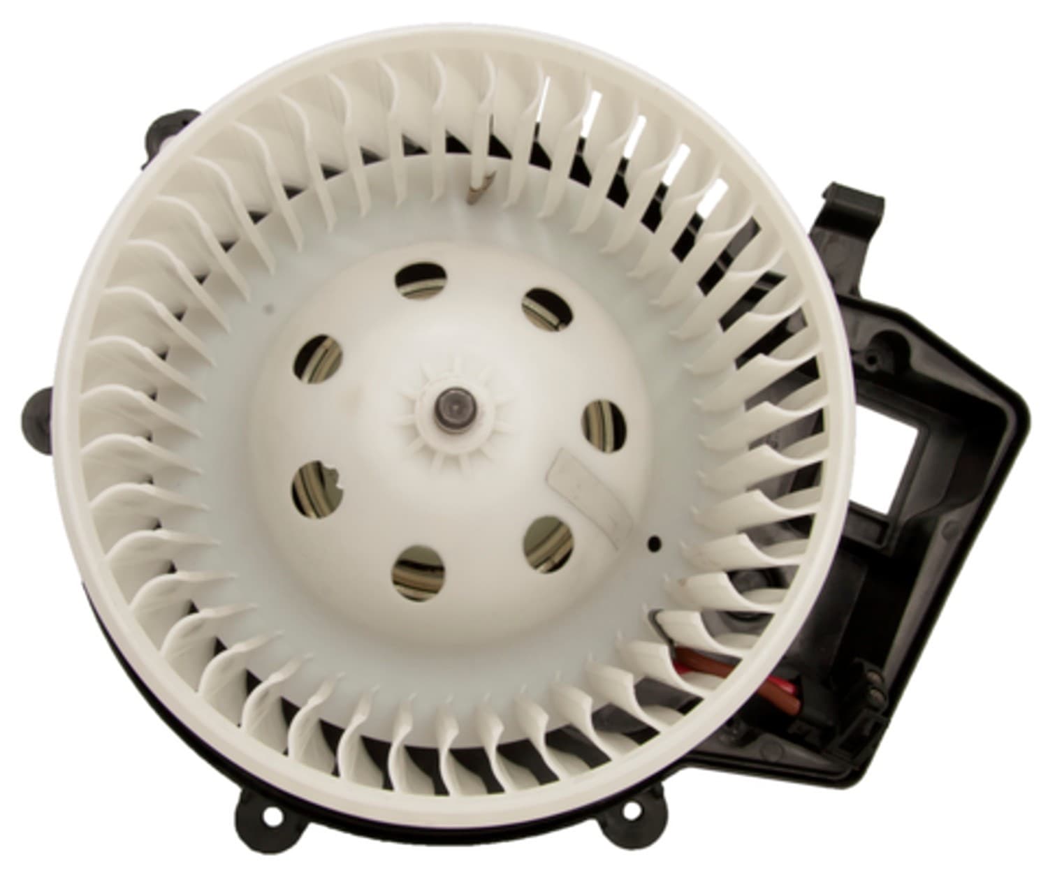 FOUR SEASONS Blower Motor 75898
