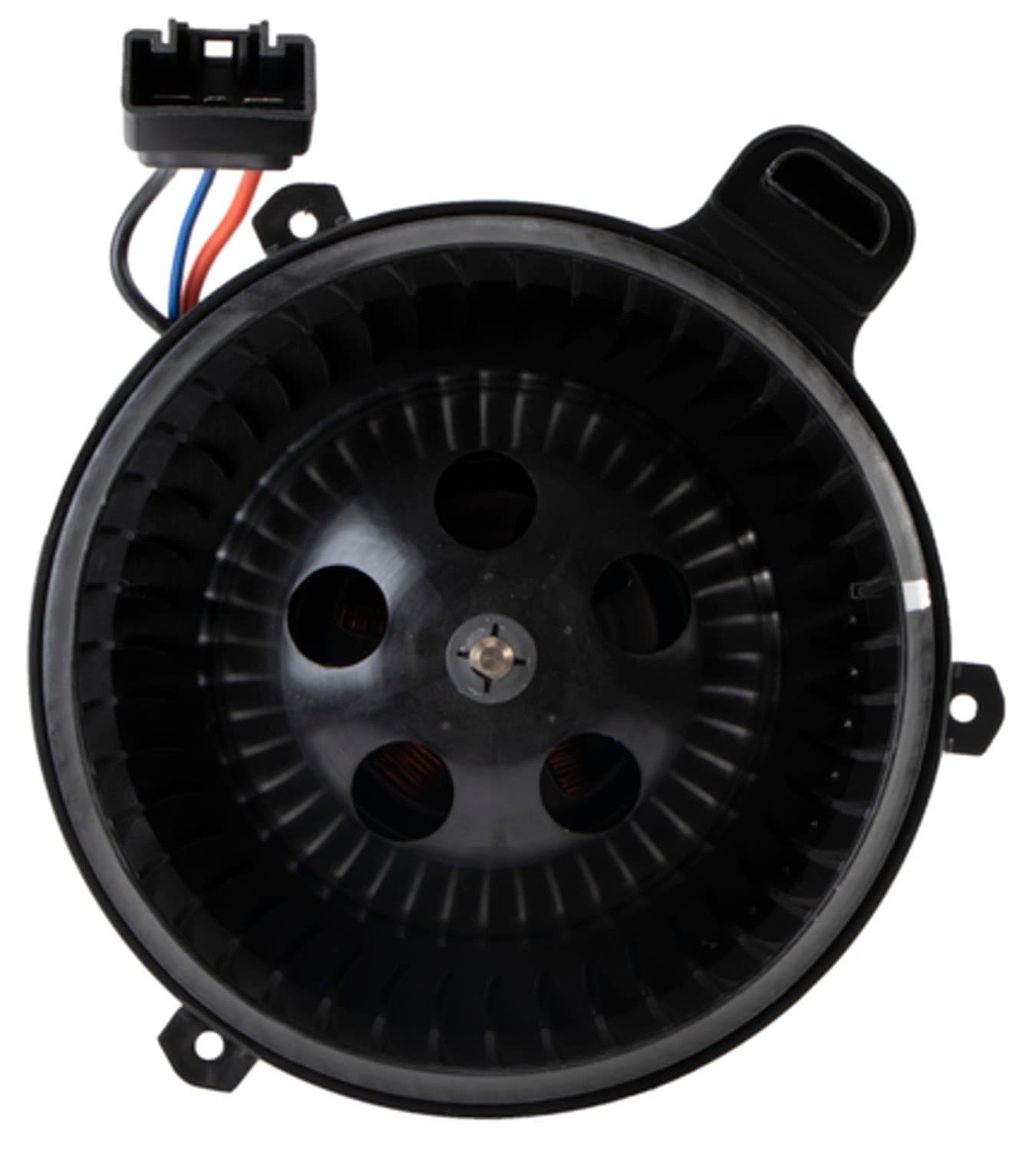 FOUR SEASONS Blower Motor 76500