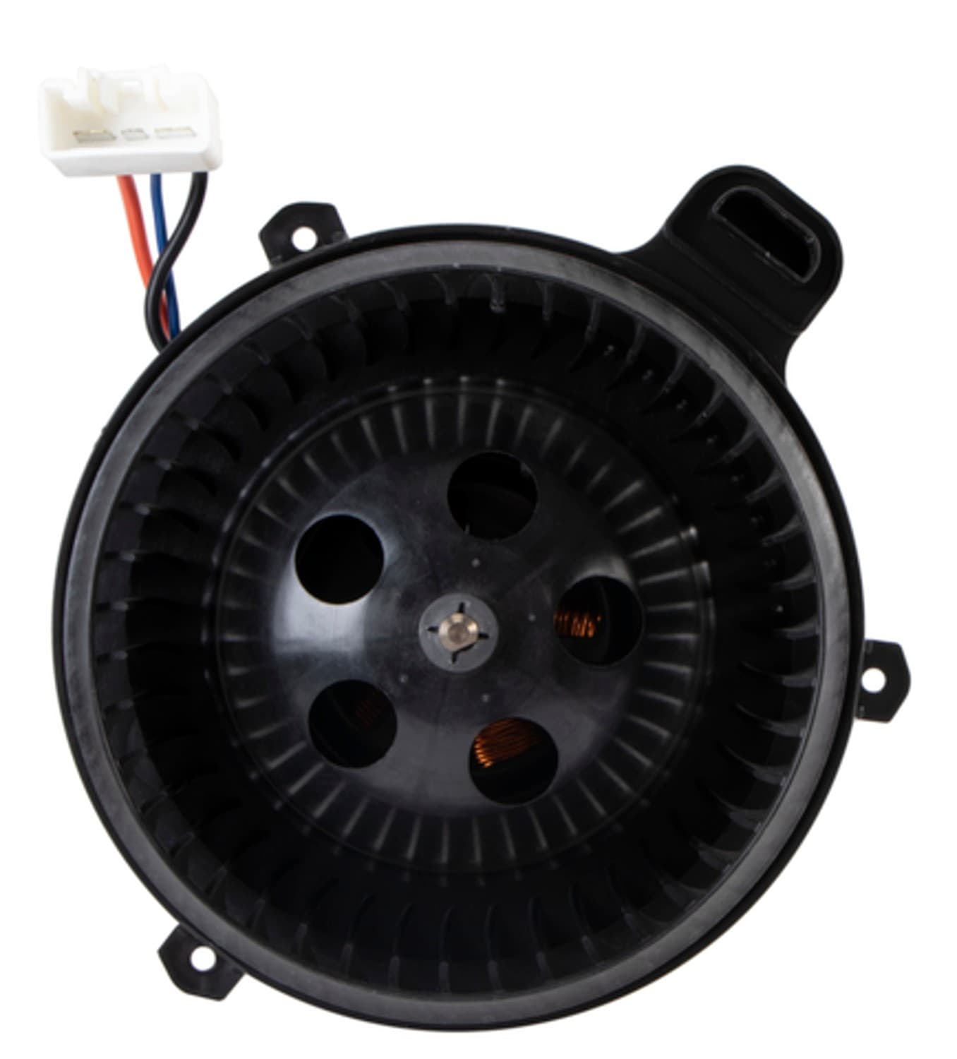 FOUR SEASONS Blower Motor 76501