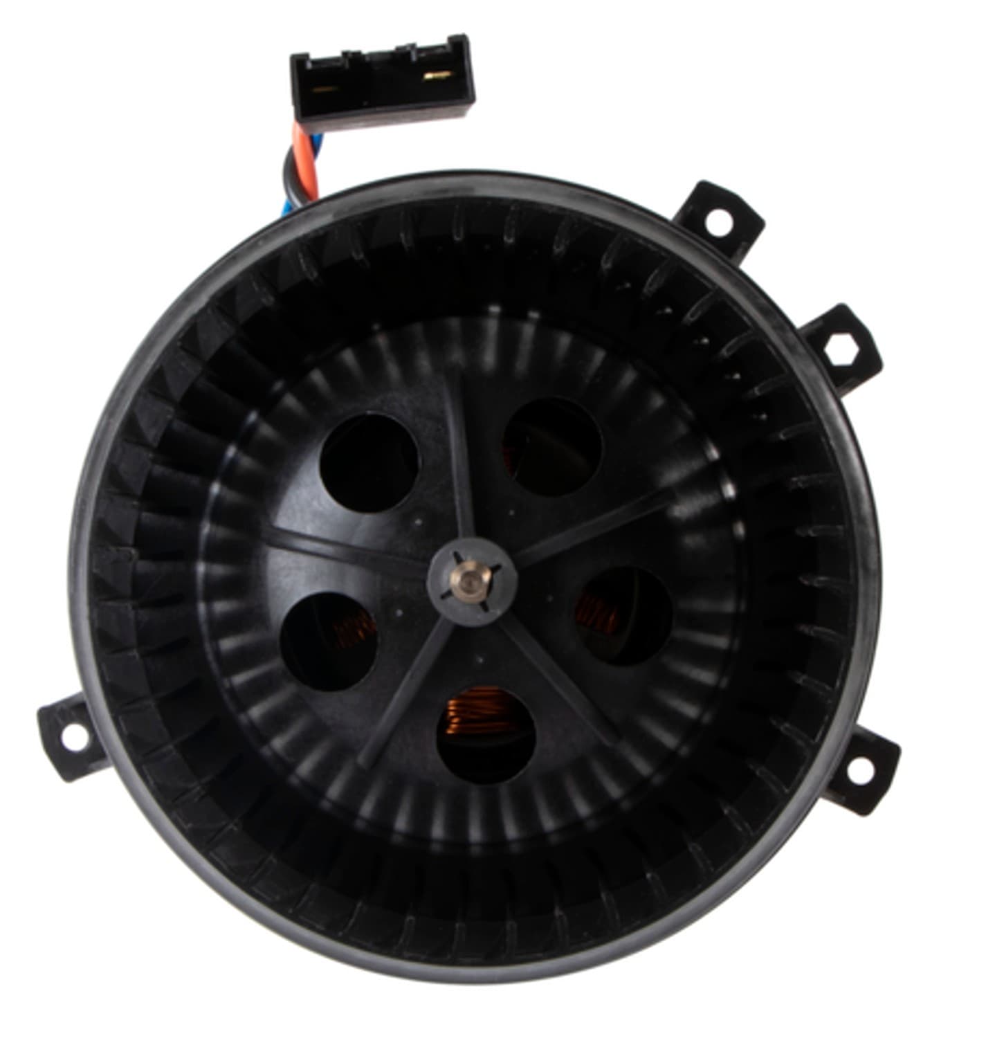 FOUR SEASONS Blower Motor 76505