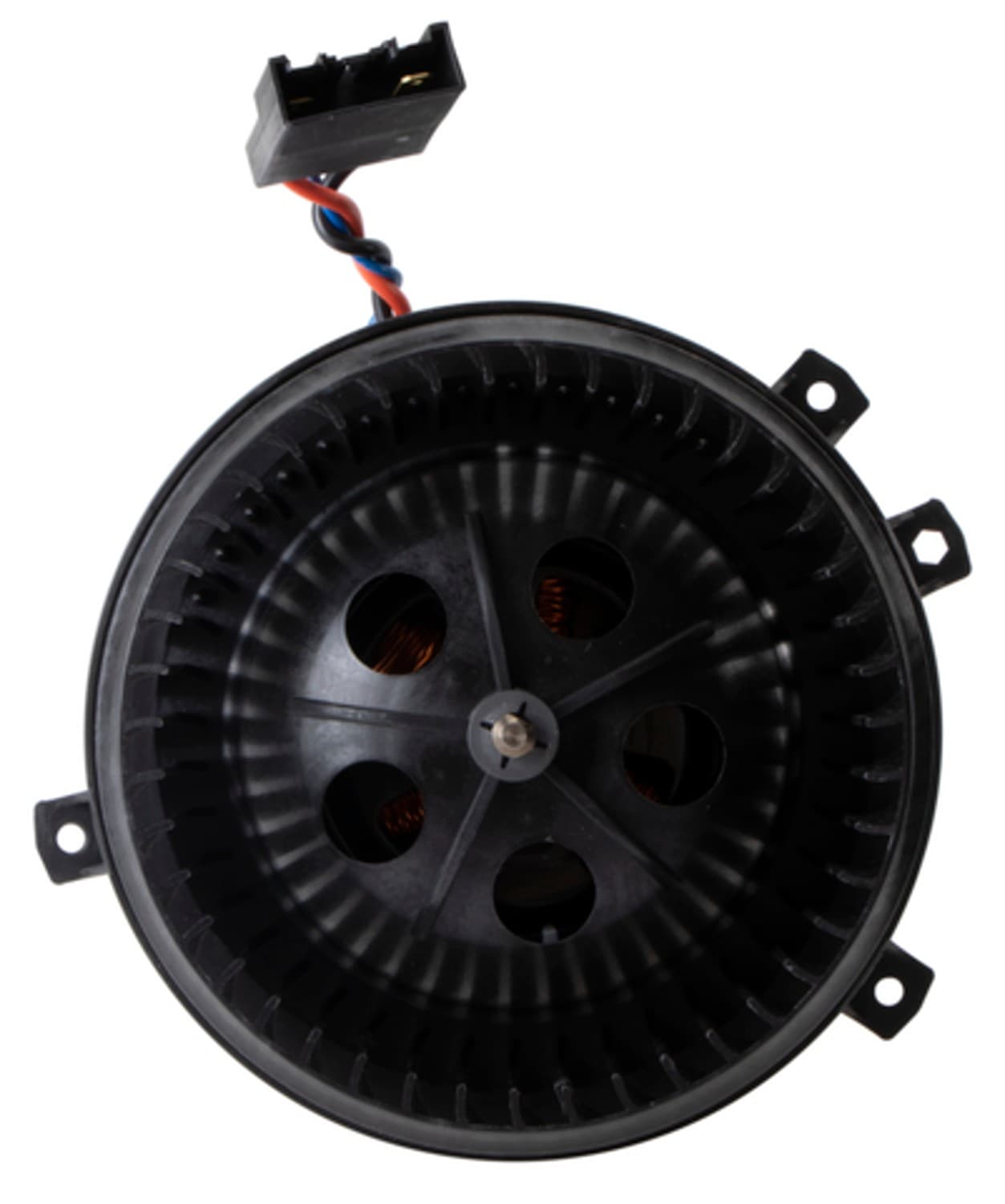 FOUR SEASONS Blower Motor 76506