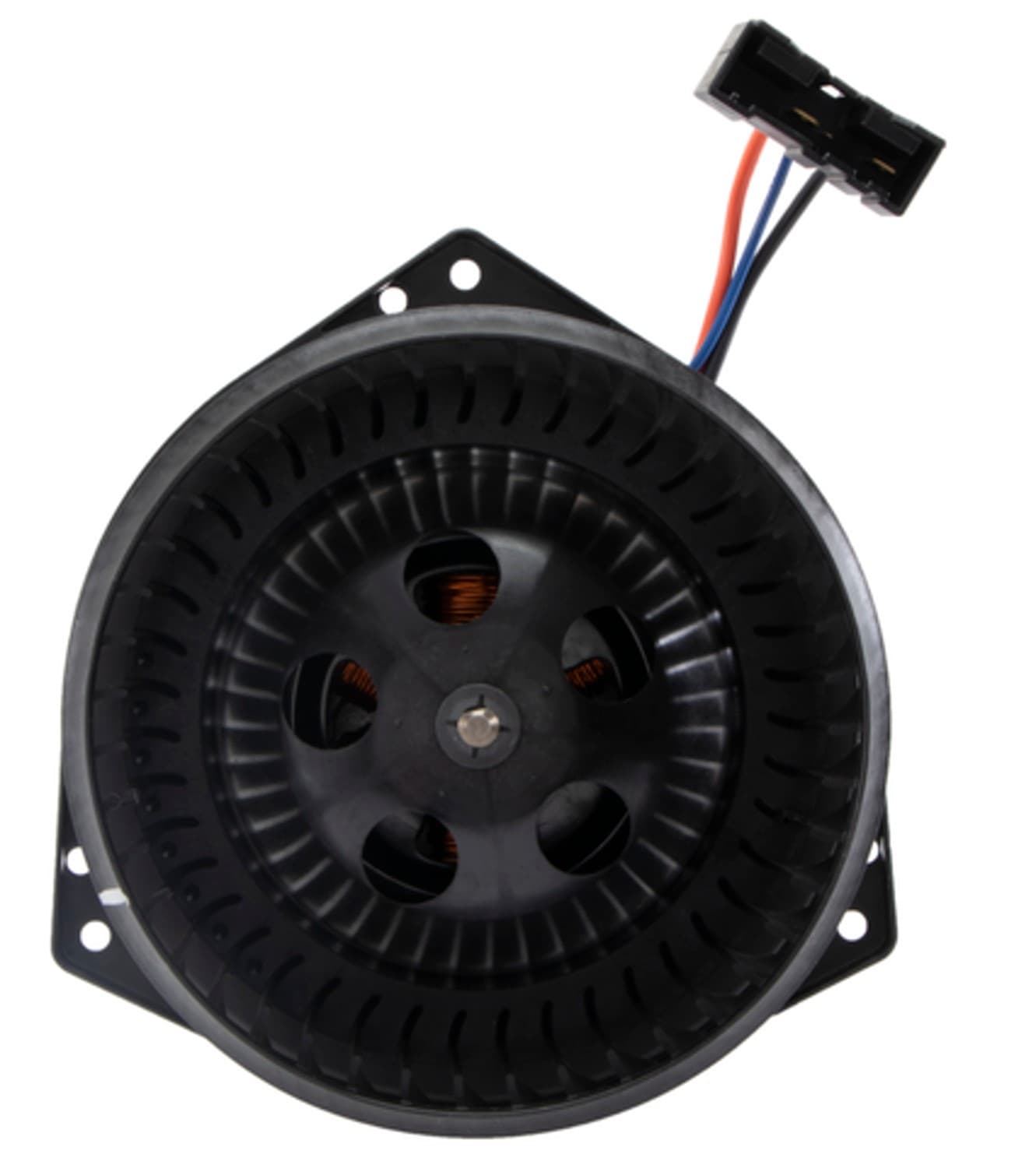 FOUR SEASONS Blower Motor 76507
