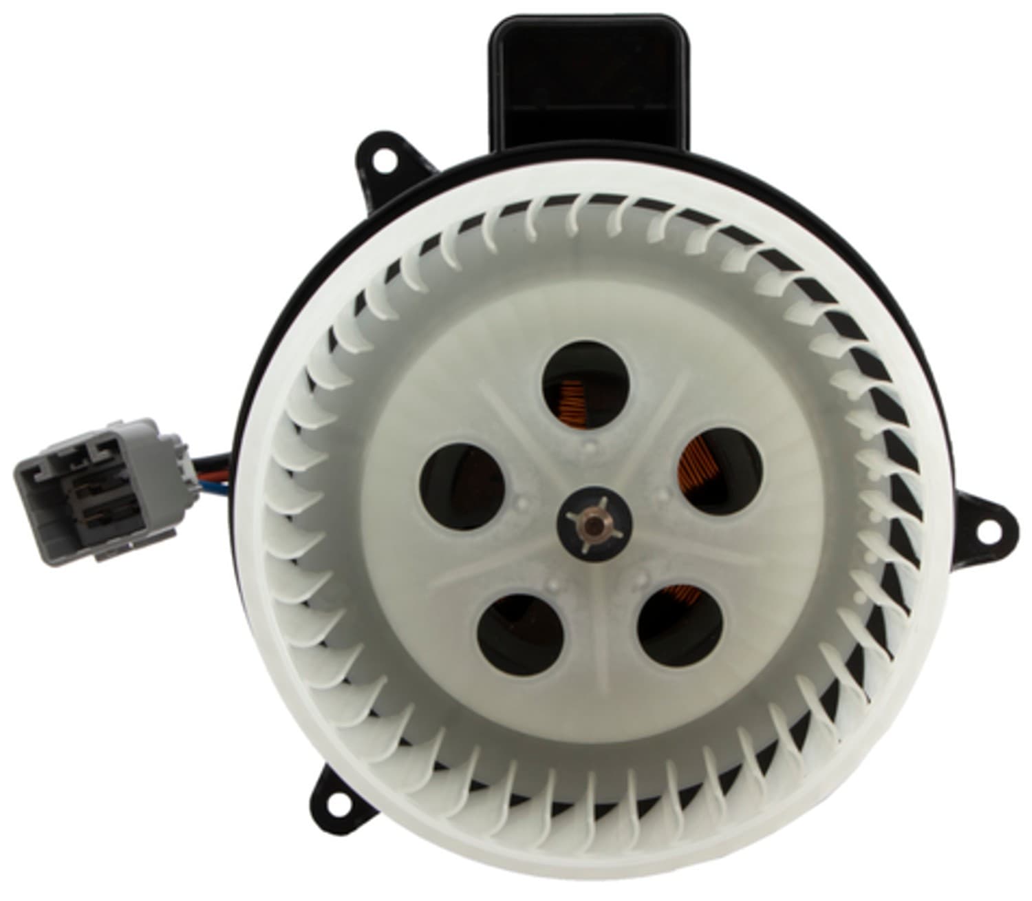 FOUR SEASONS Blower Motor 76508
