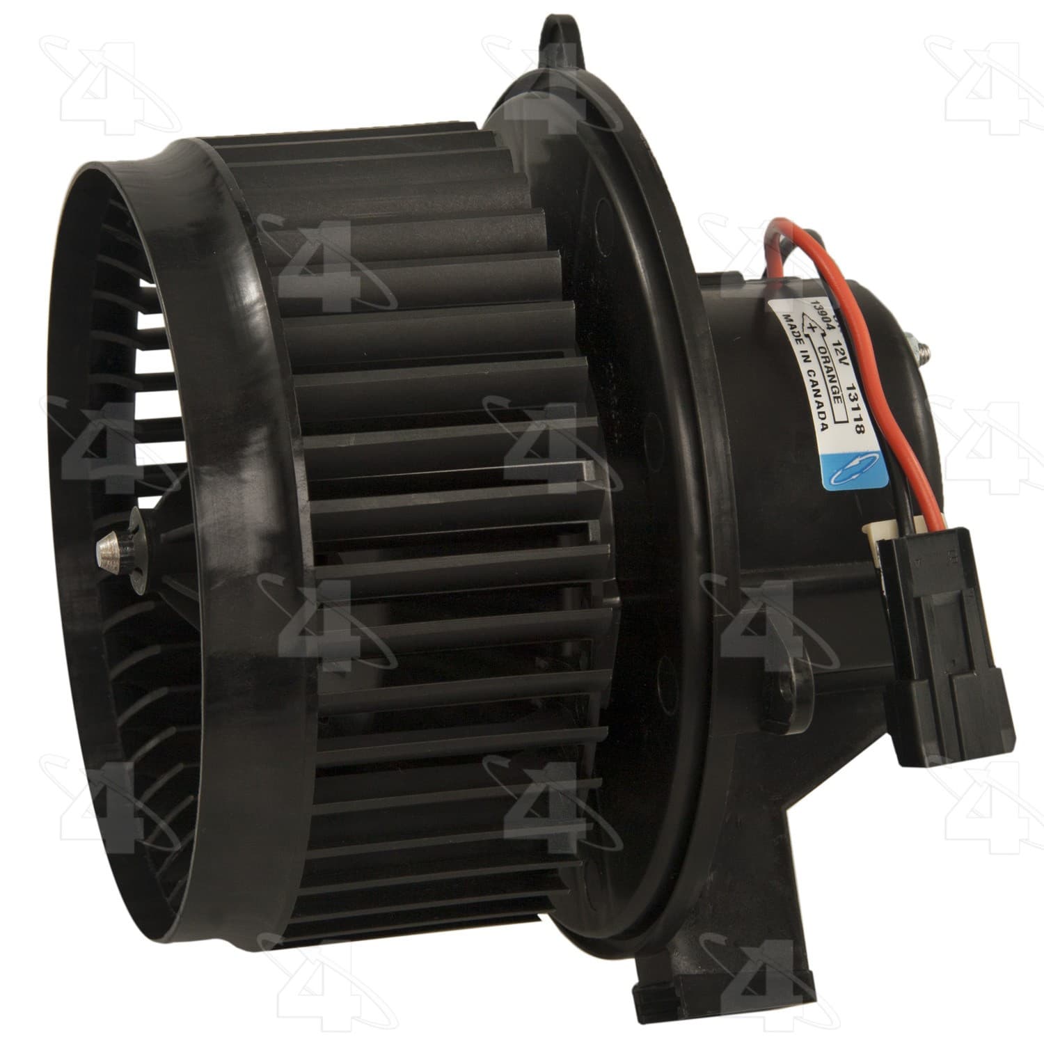 FOUR SEASONS Blower Motor 76904