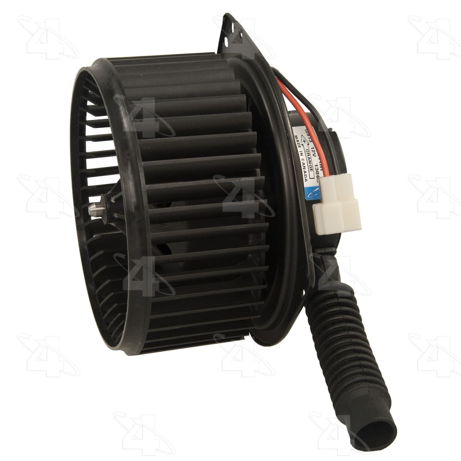 FOUR SEASONS Blower Motor 76913