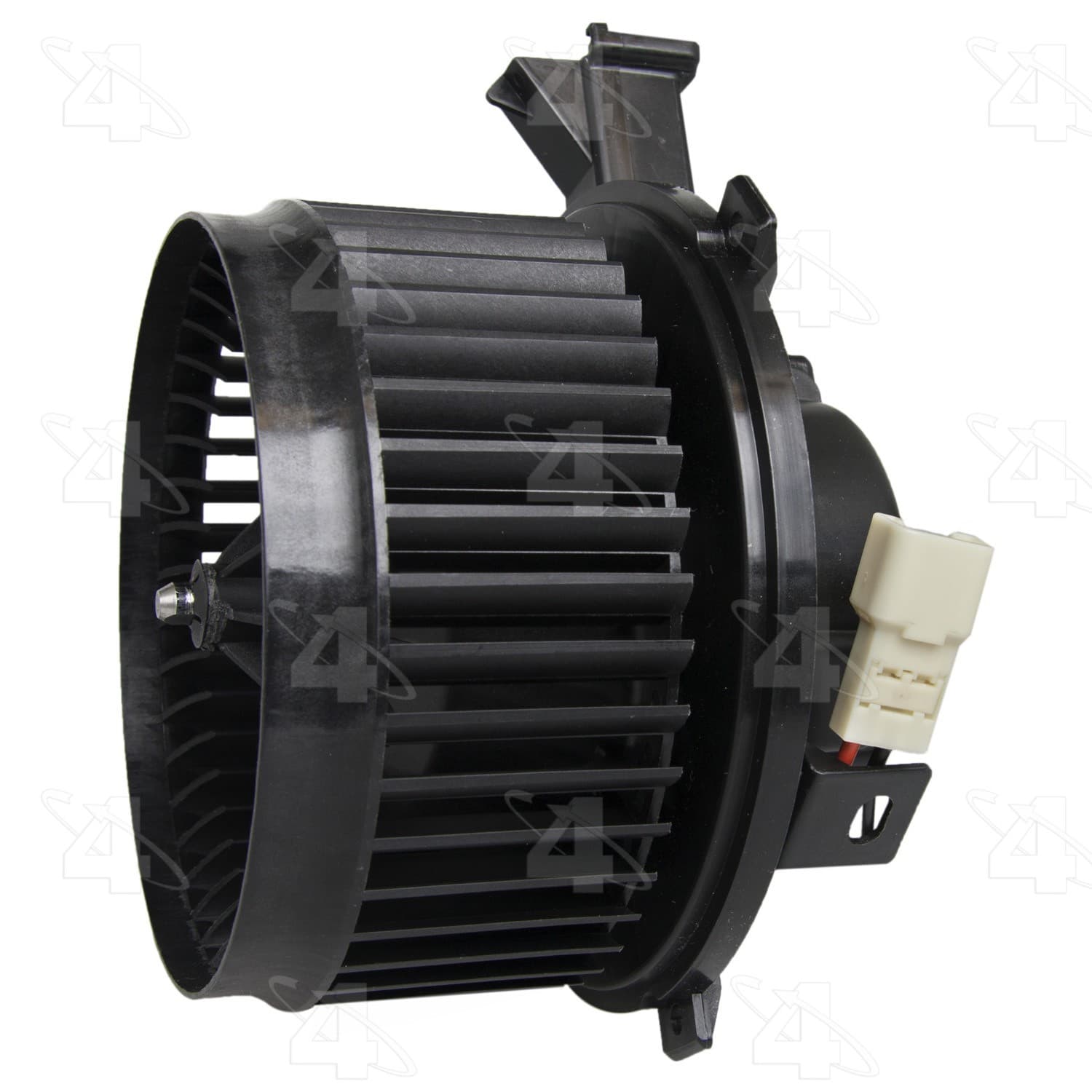FOUR SEASONS Blower Motor 76932