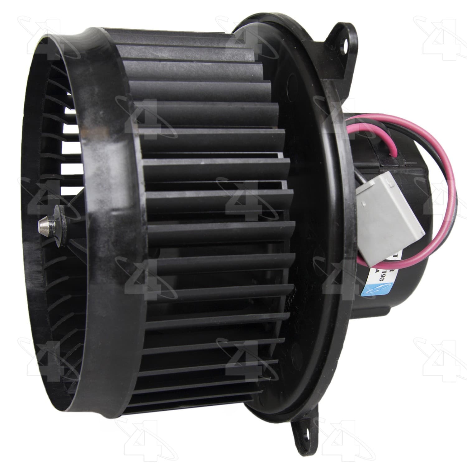 FOUR SEASONS Blower Motor 76933