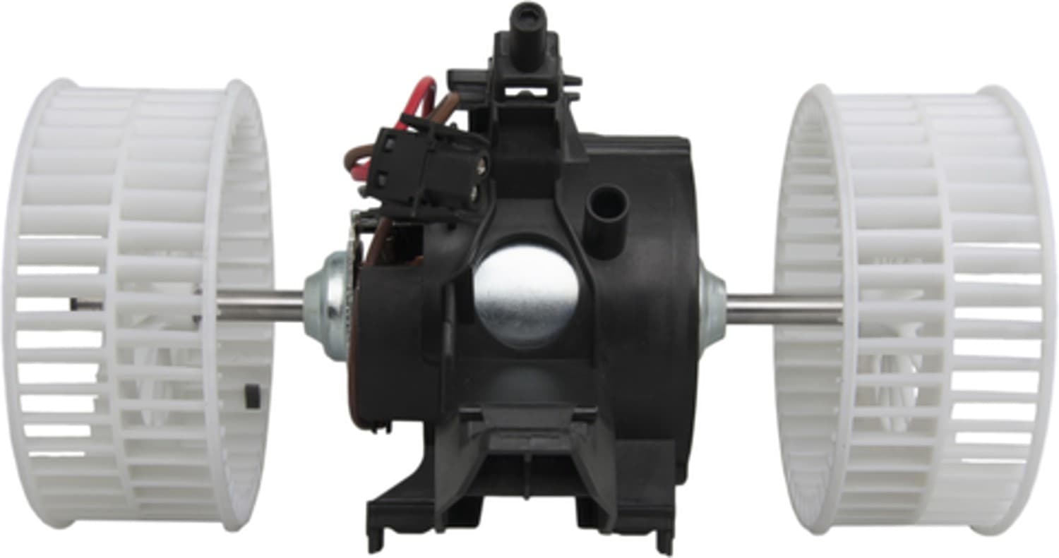 FOUR SEASONS Blower Motor 76935