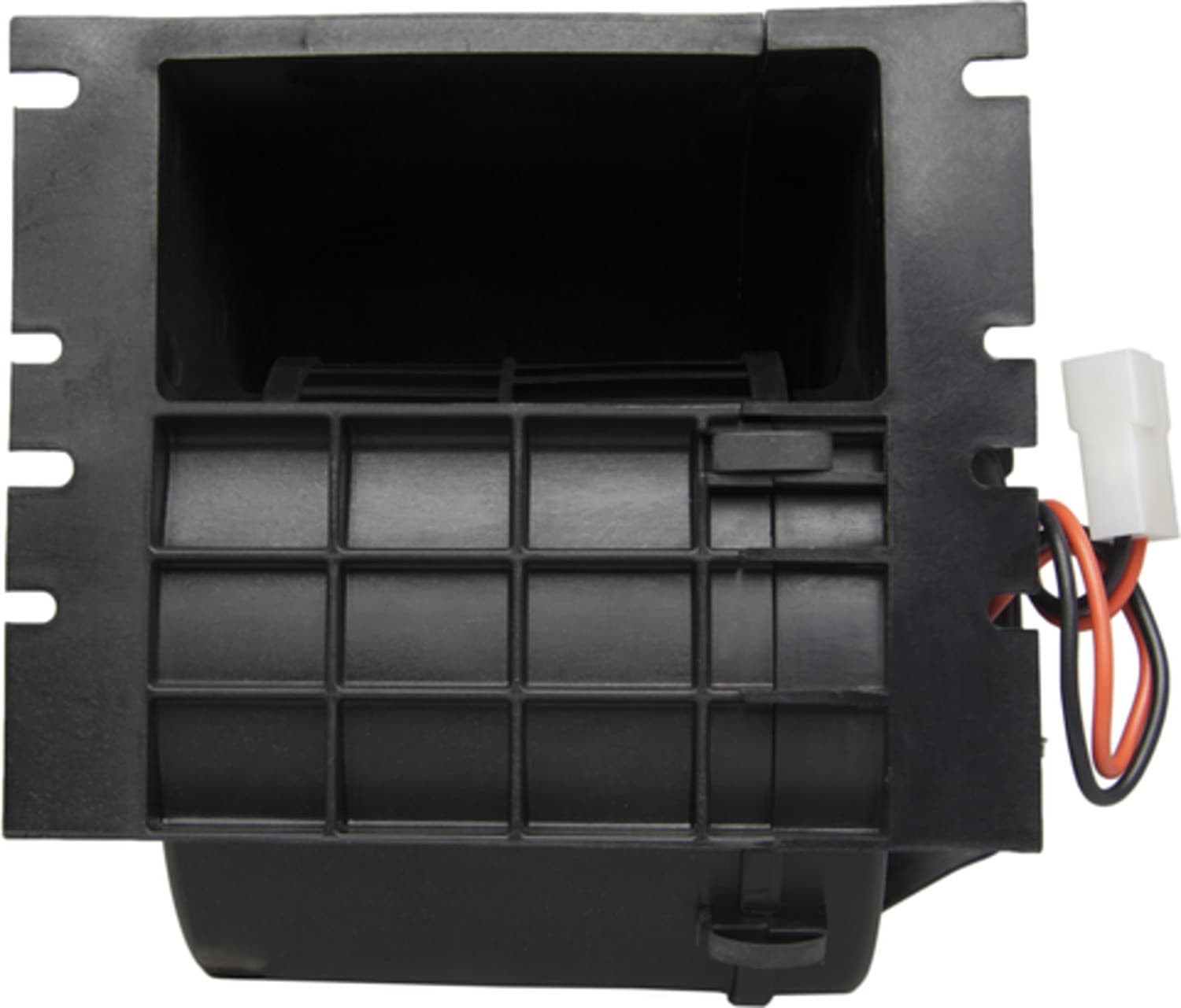 FOUR SEASONS Blower Motor 76936