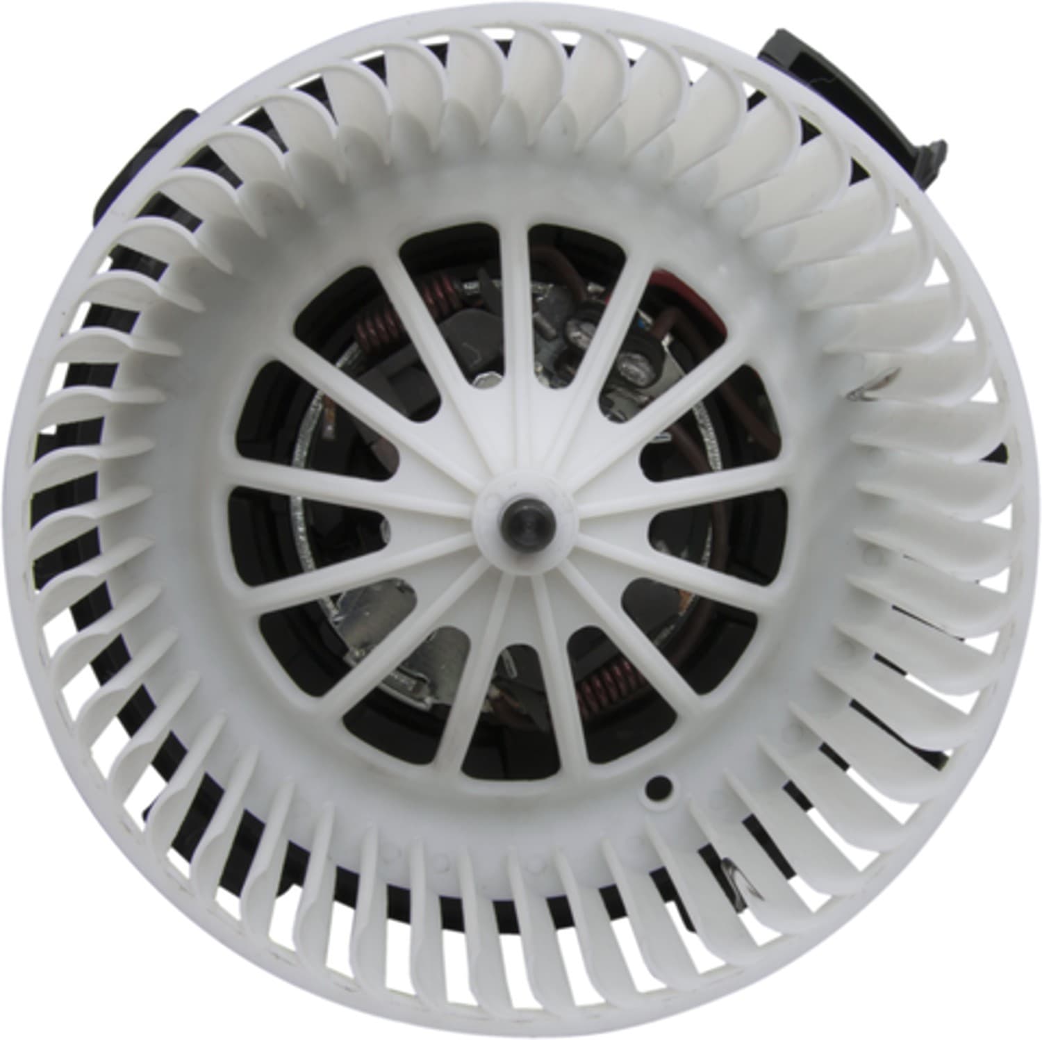FOUR SEASONS Blower Motor 76938