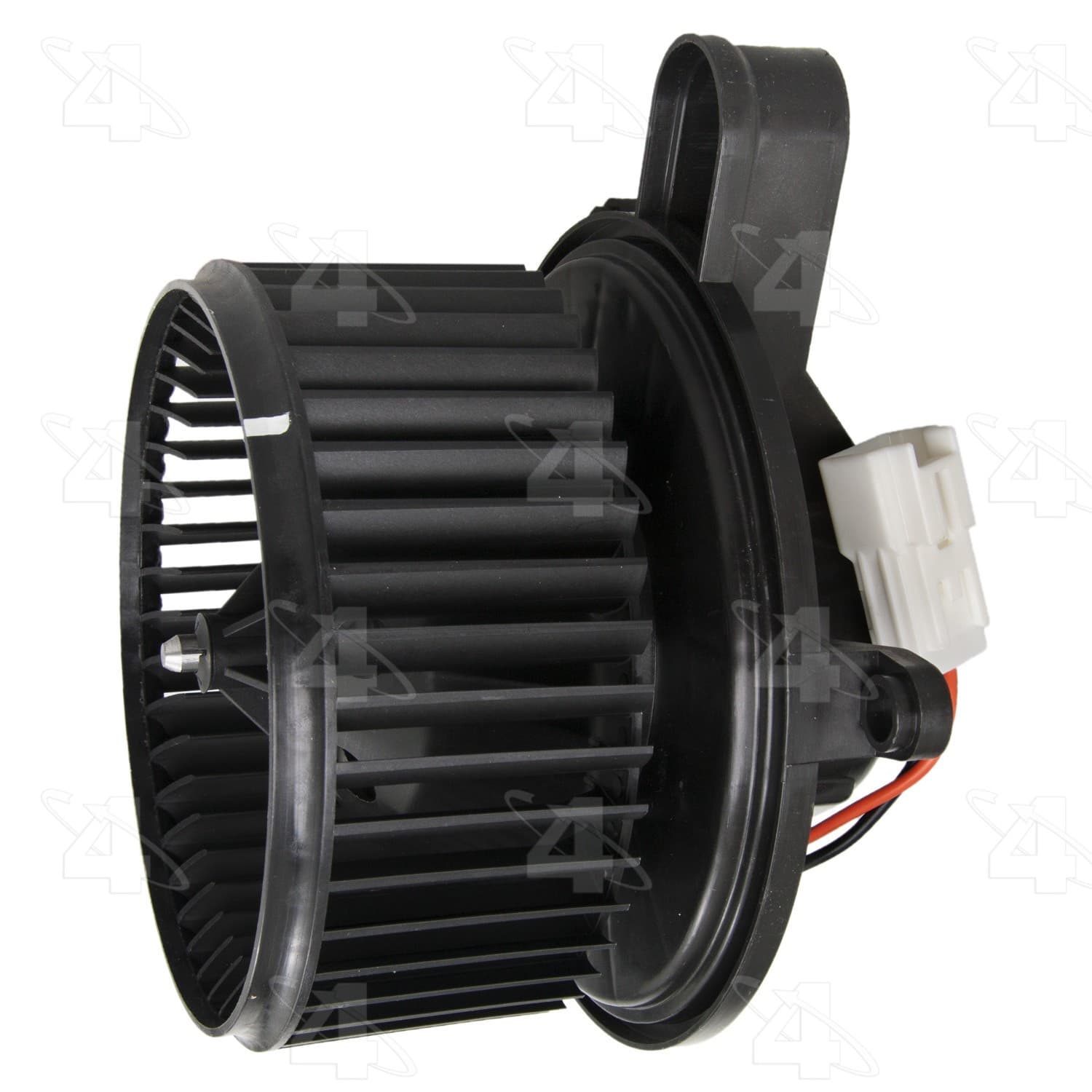 FOUR SEASONS Blower Motor 76948
