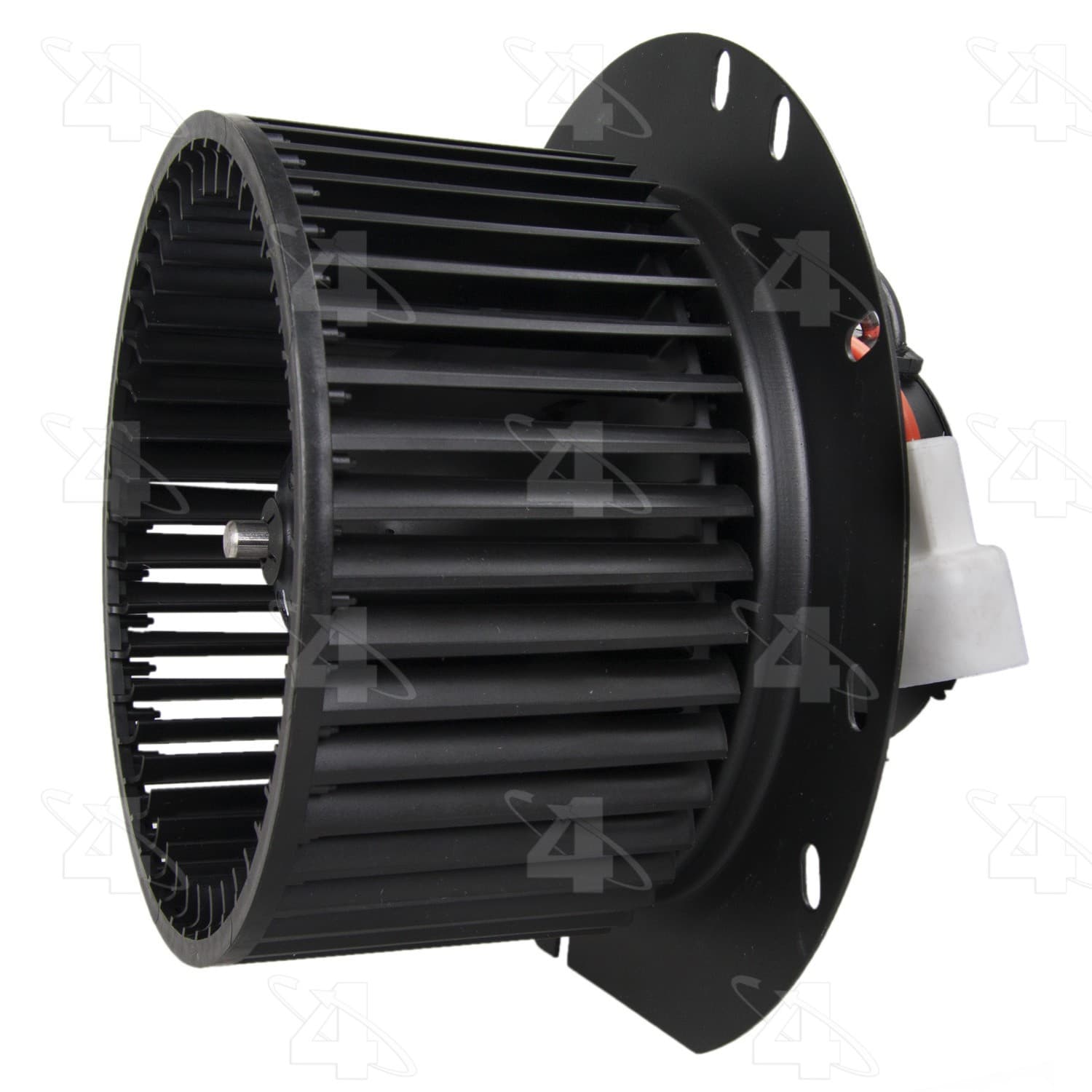FOUR SEASONS Blower Motor 76949