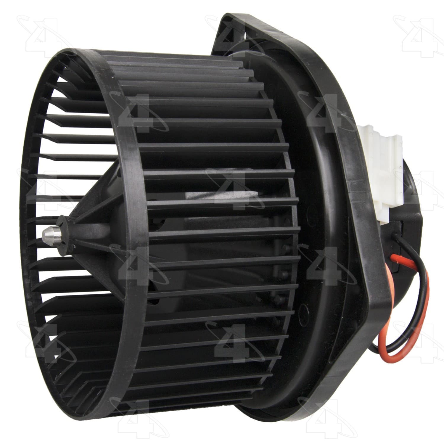FOUR SEASONS Blower Motor 76951