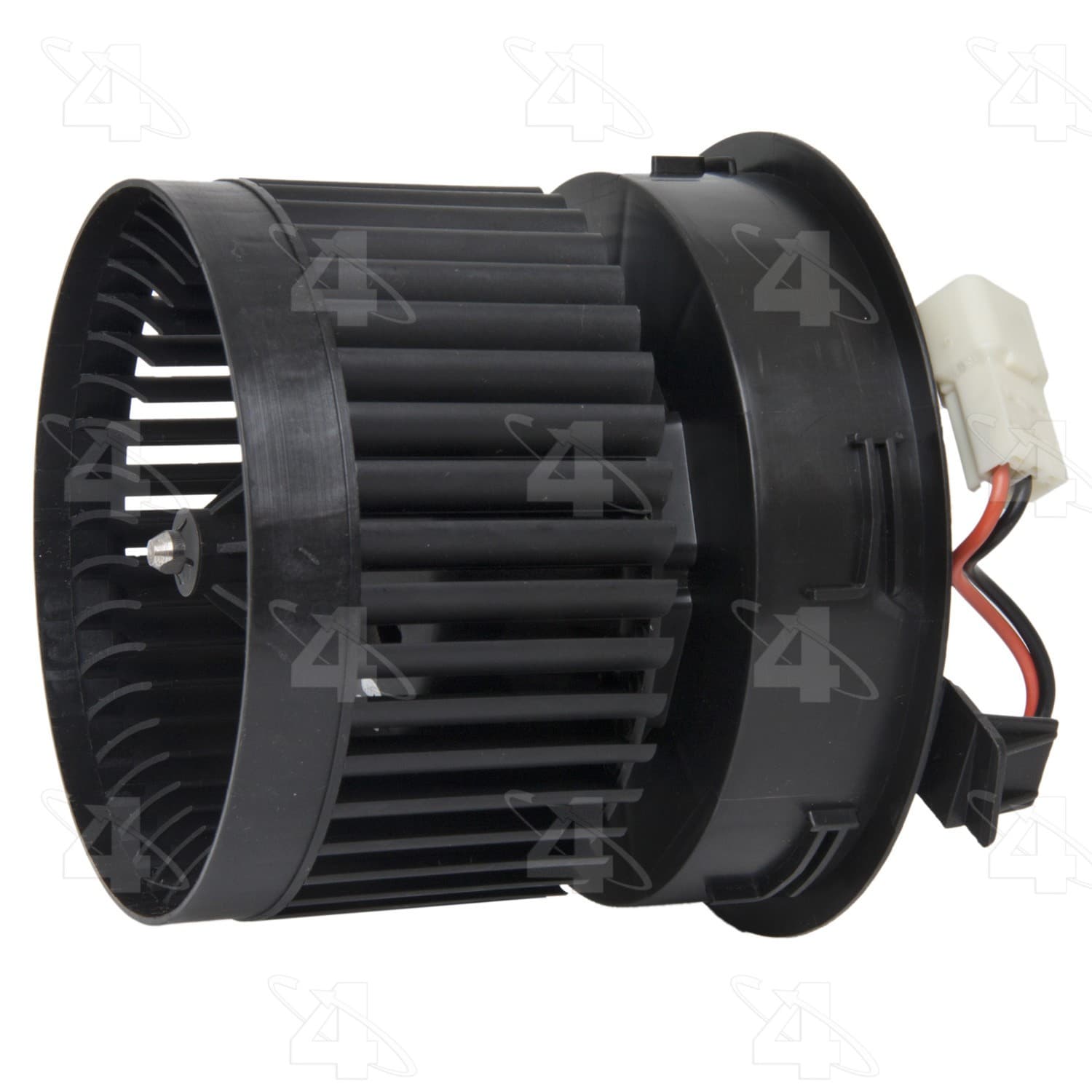FOUR SEASONS Blower Motor 76952