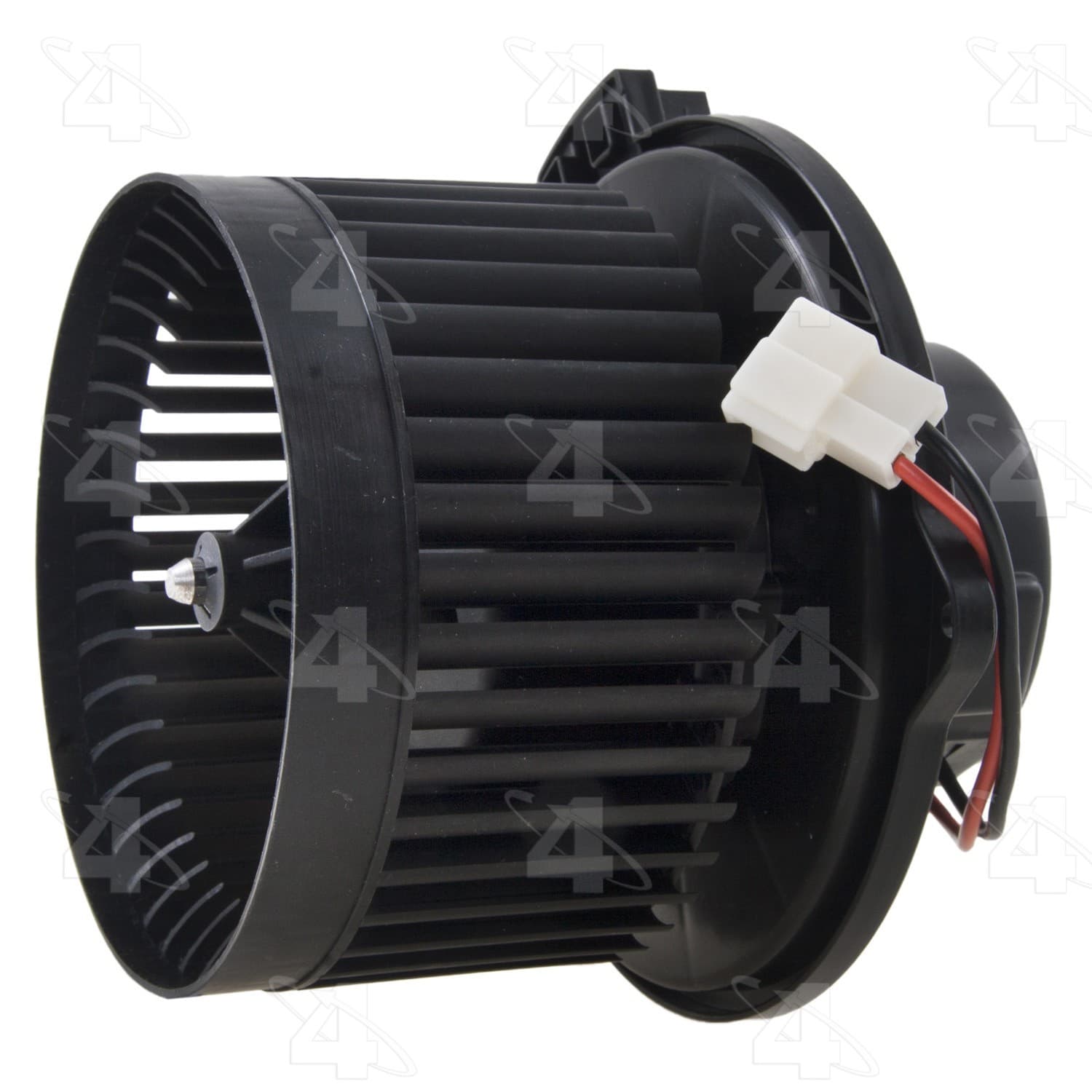 FOUR SEASONS Blower Motor 76953