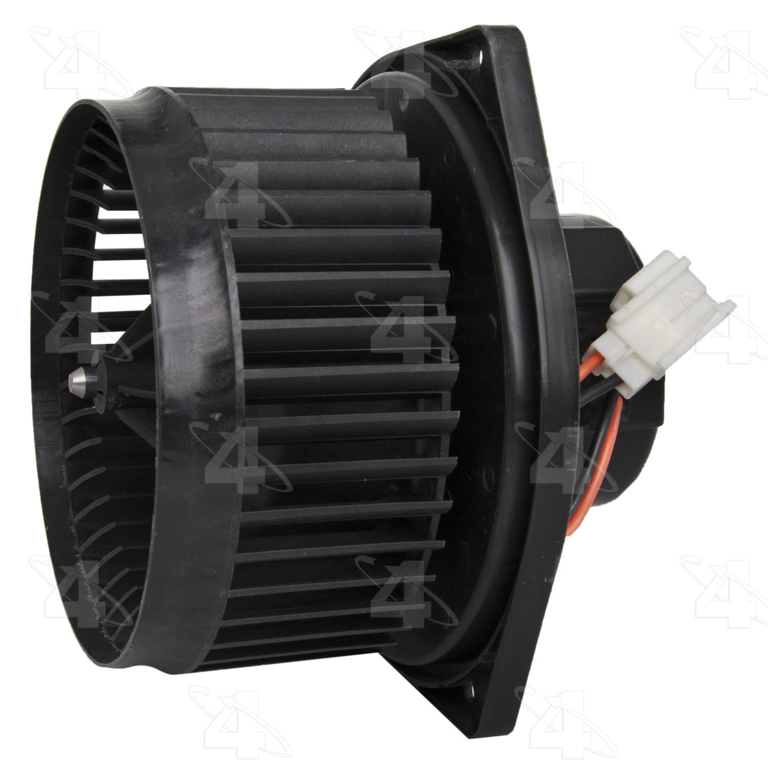 FOUR SEASONS Blower Motor 76954