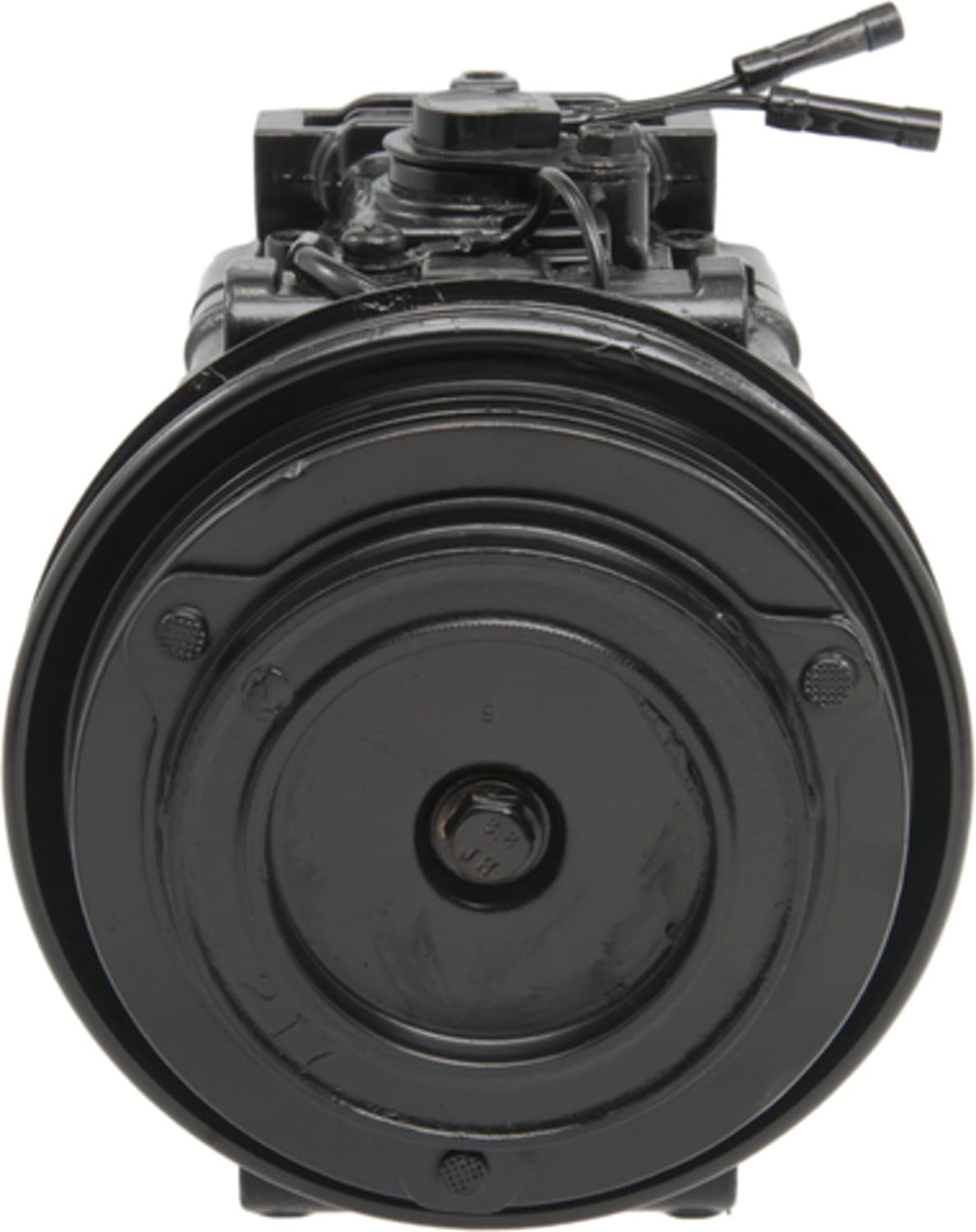 FOUR SEASONS A/C Compressor 77325