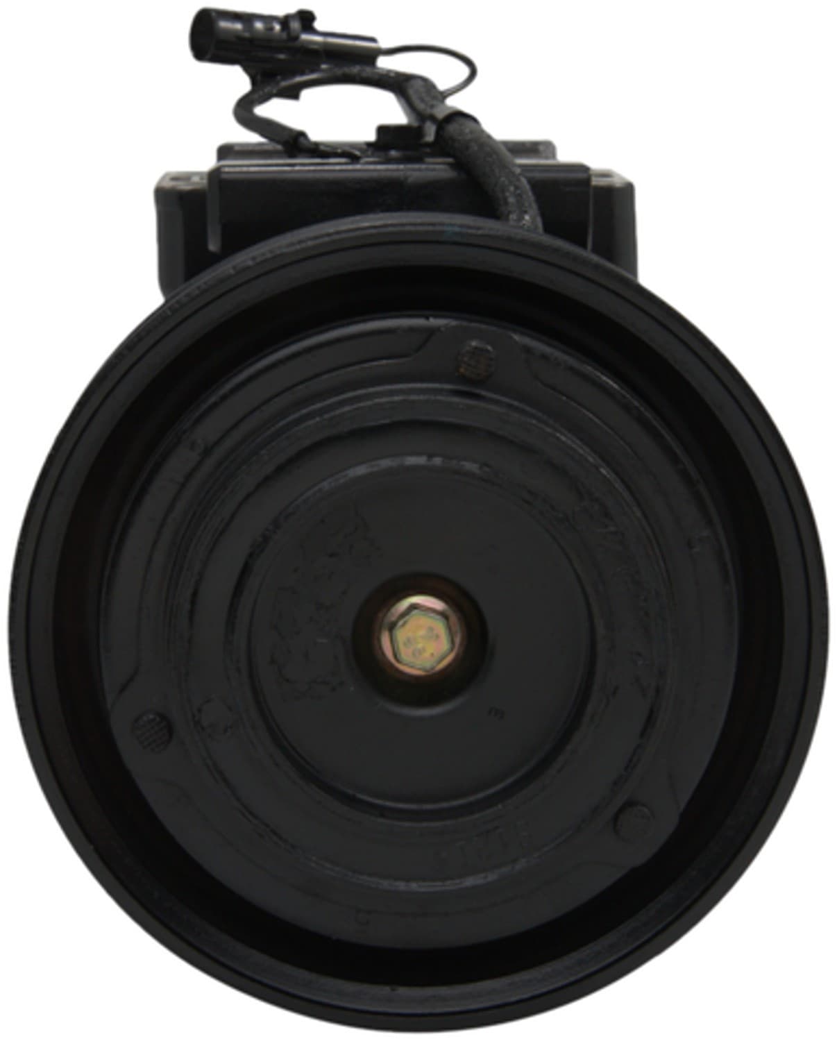 FOUR SEASONS A/C Compressor 77334