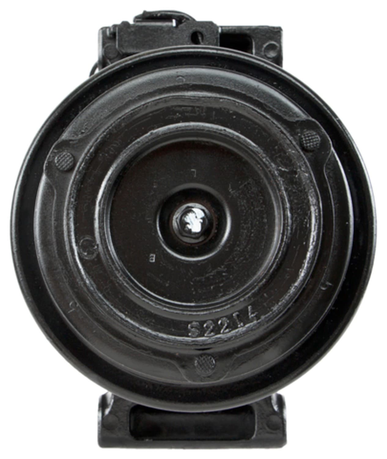 FOUR SEASONS A/C Compressor 77356