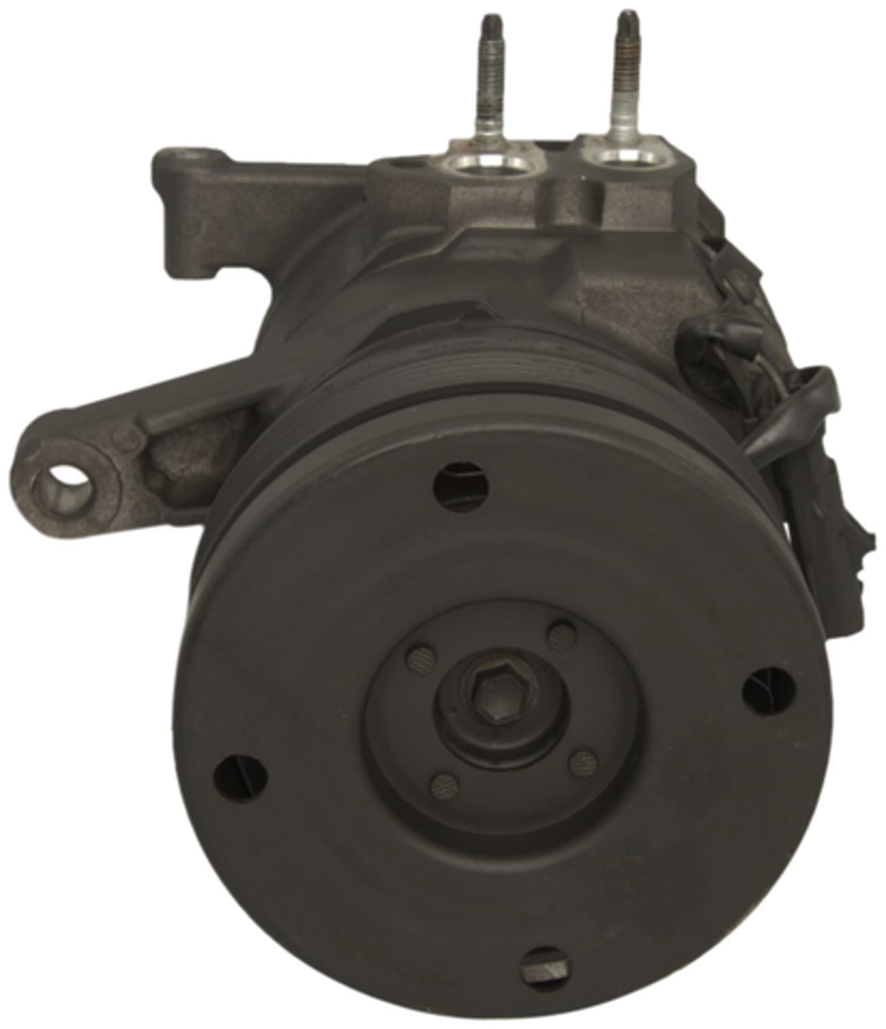 FOUR SEASONS A/C Compressor 77361