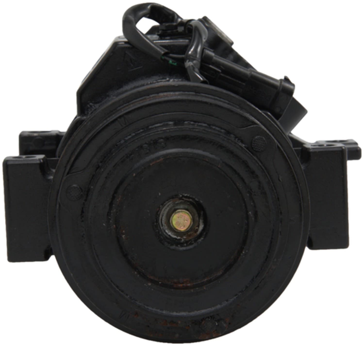 FOUR SEASONS A/C Compressor 77362