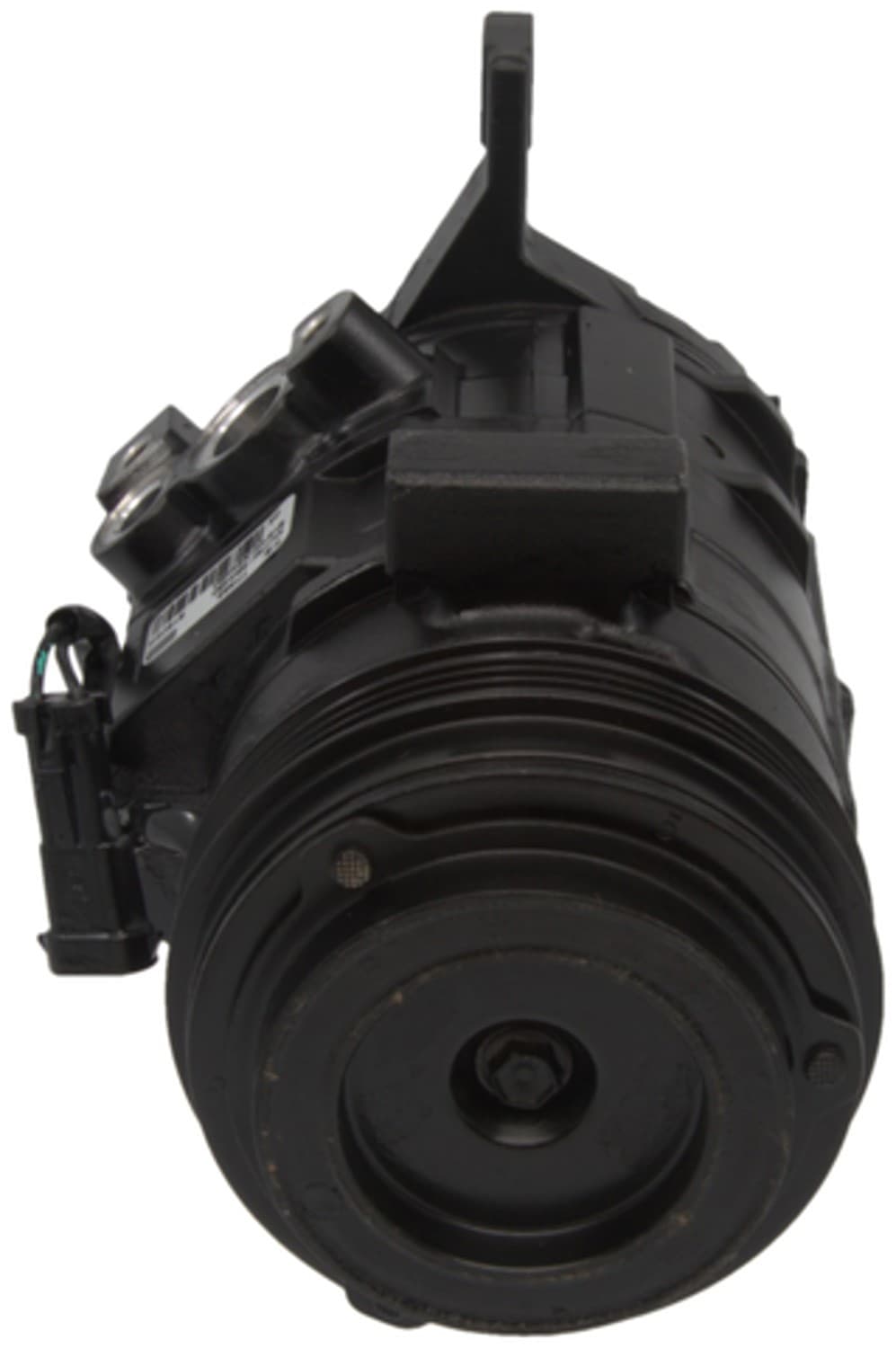 FOUR SEASONS A/C Compressor 77363