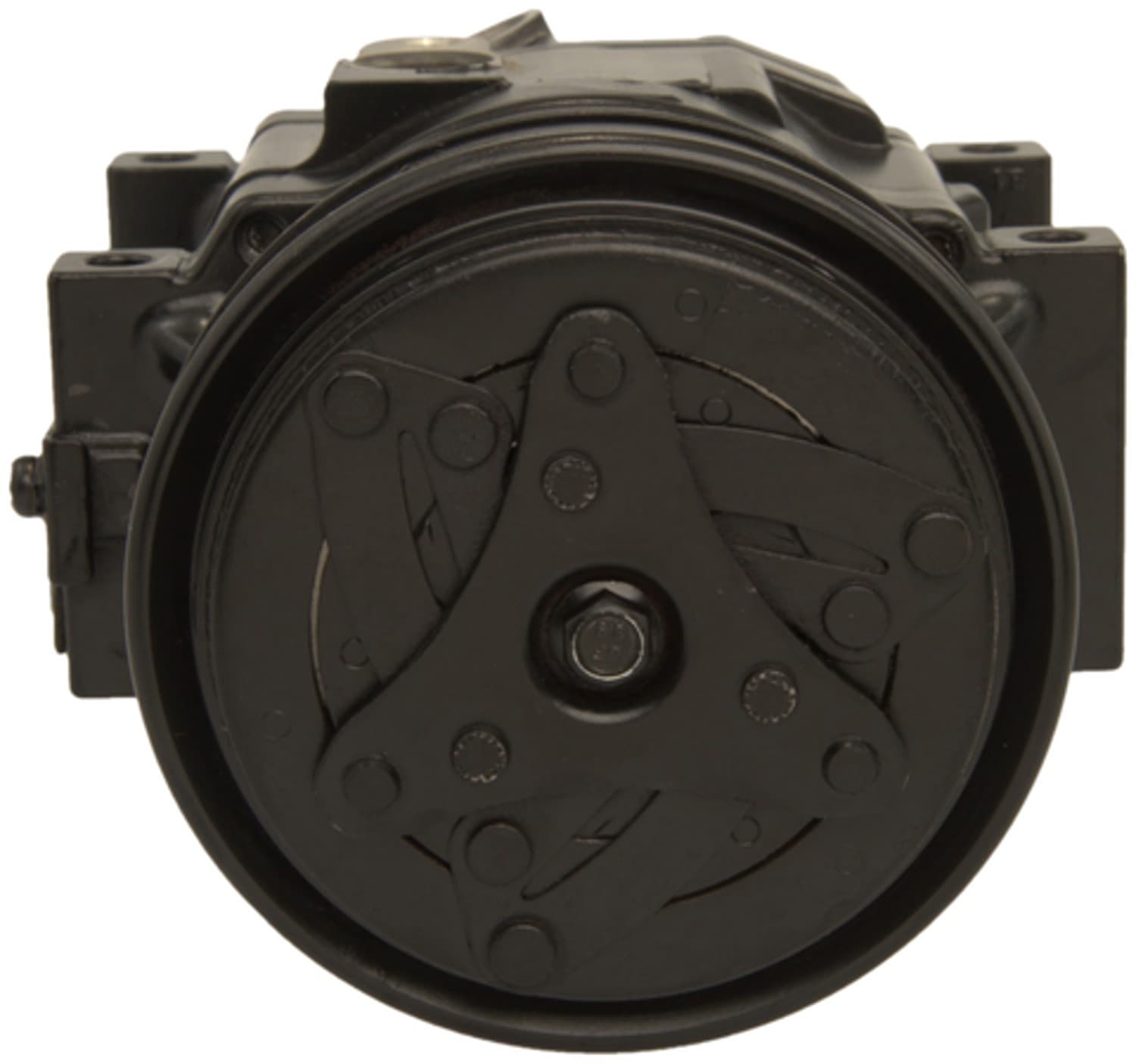FOUR SEASONS A/C Compressor 77370