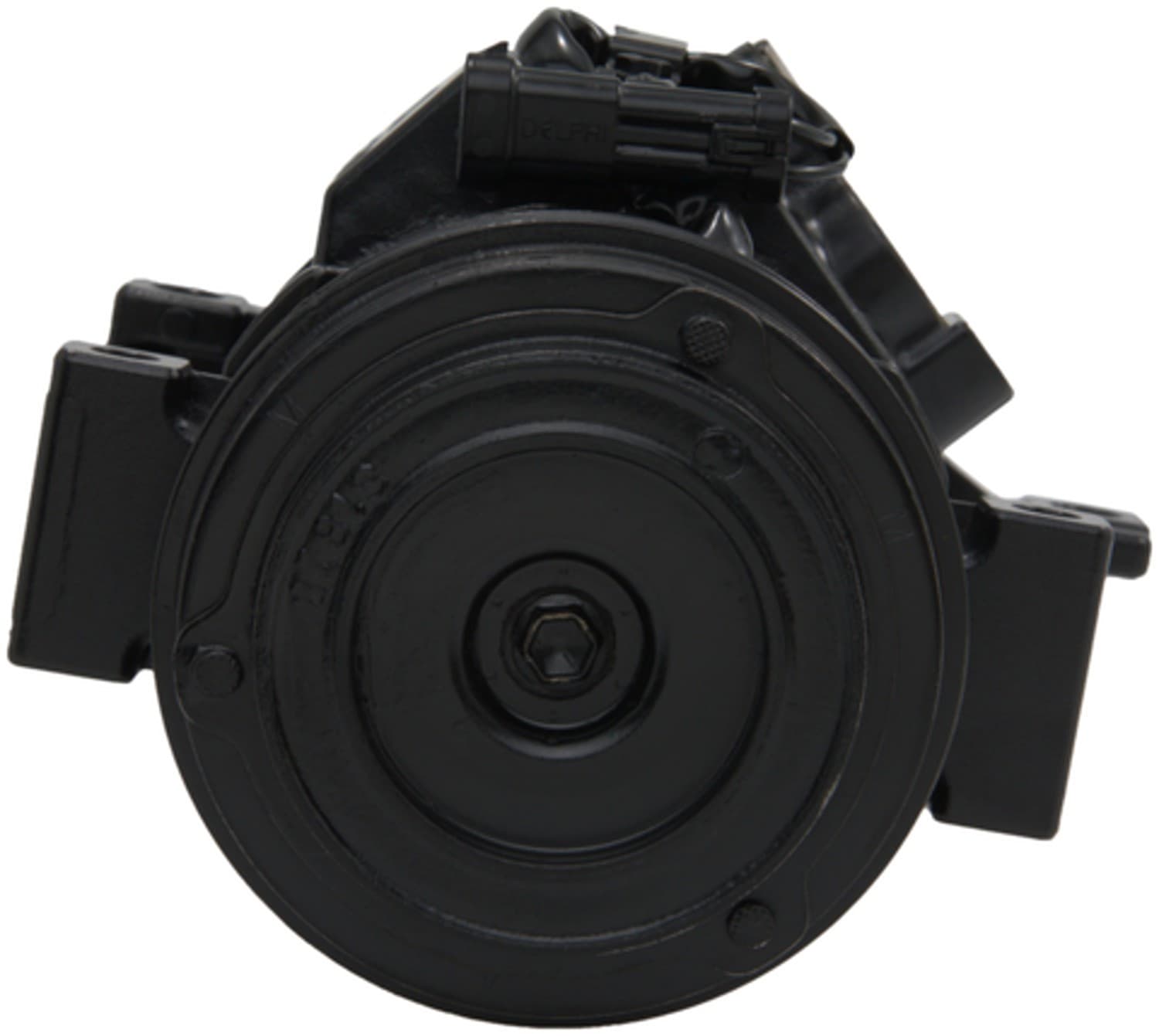 FOUR SEASONS A/C Compressor 77376