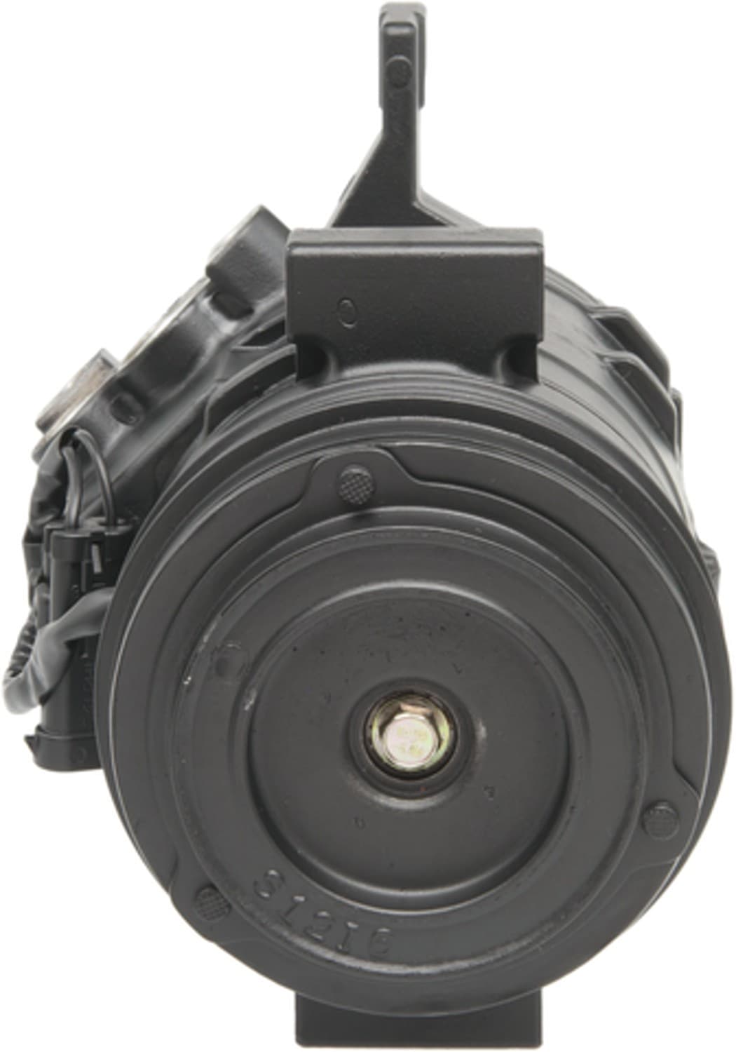 FOUR SEASONS A/C Compressor 77377