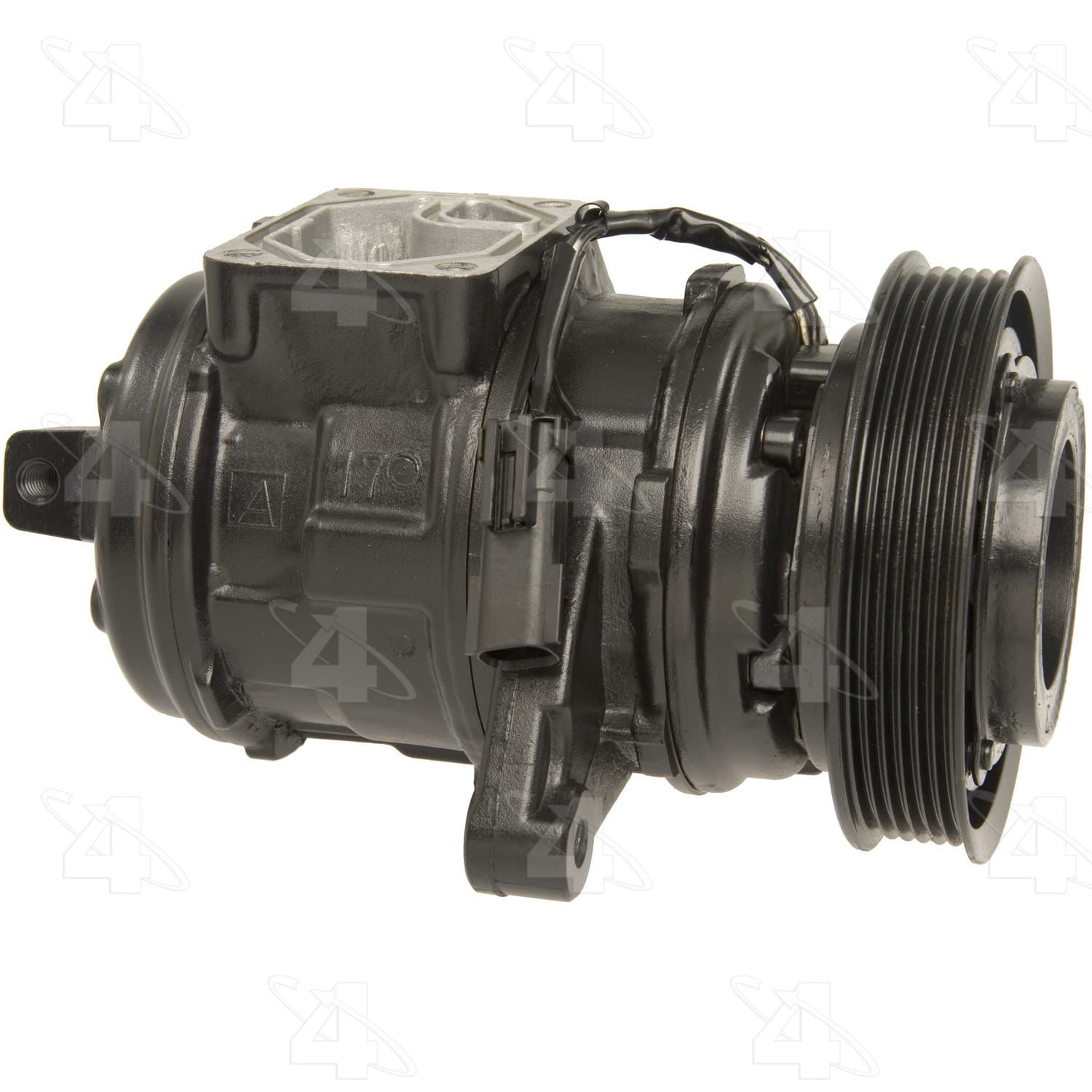 FOUR SEASONS A/C Compressor 77379