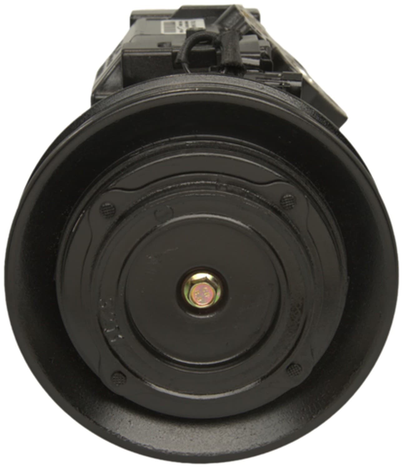 FOUR SEASONS A/C Compressor 77391