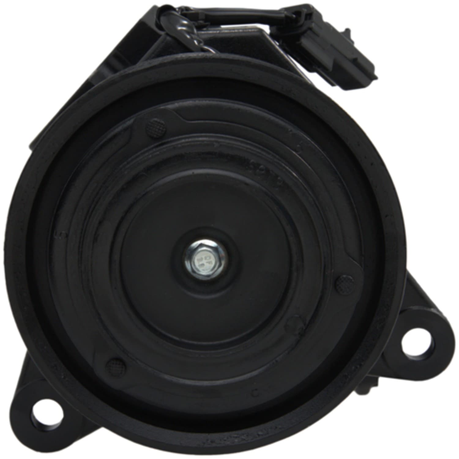 FOUR SEASONS A/C Compressor 77398