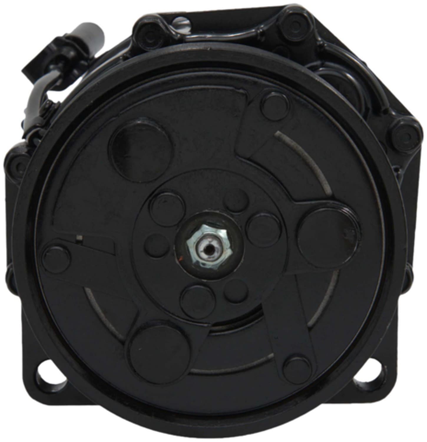 FOUR SEASONS A/C Compressor 77554