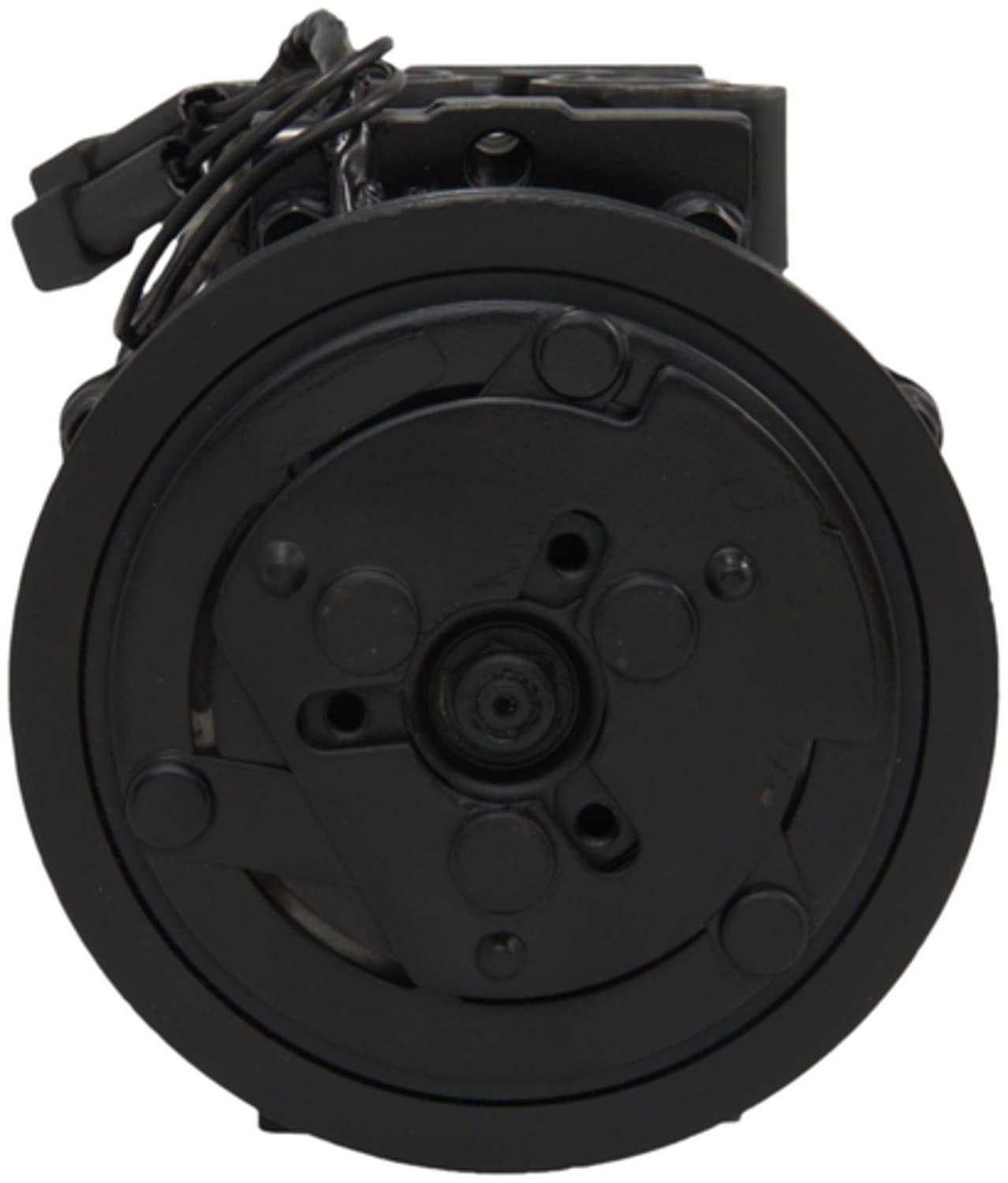 FOUR SEASONS A/C Compressor 77580