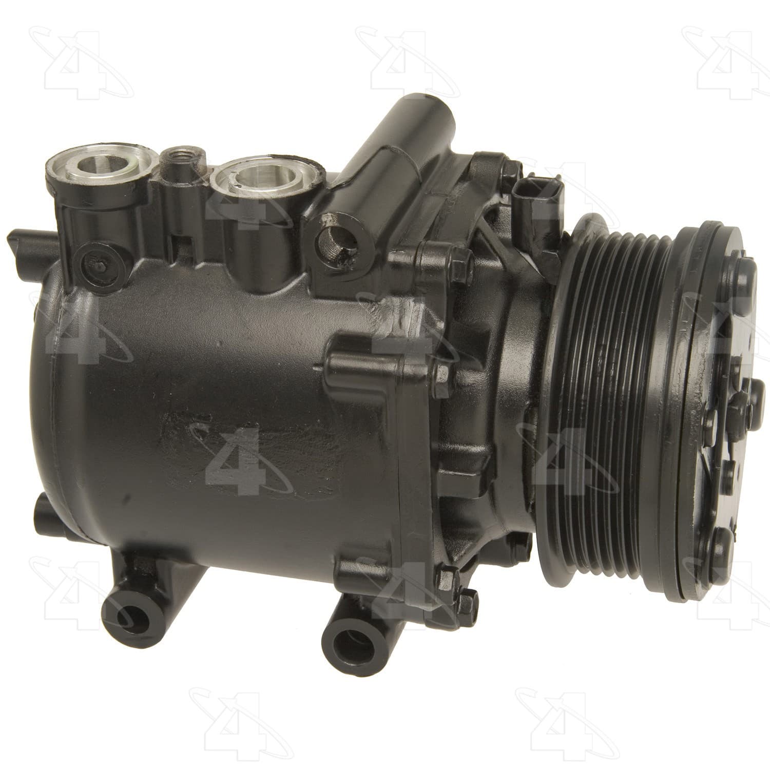 FOUR SEASONS A/C Compressor 77588