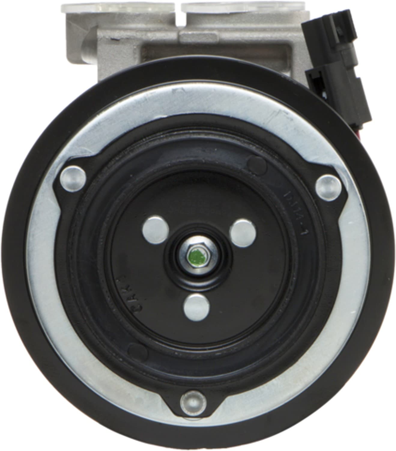 FOUR SEASONS A/C Compressor 78190