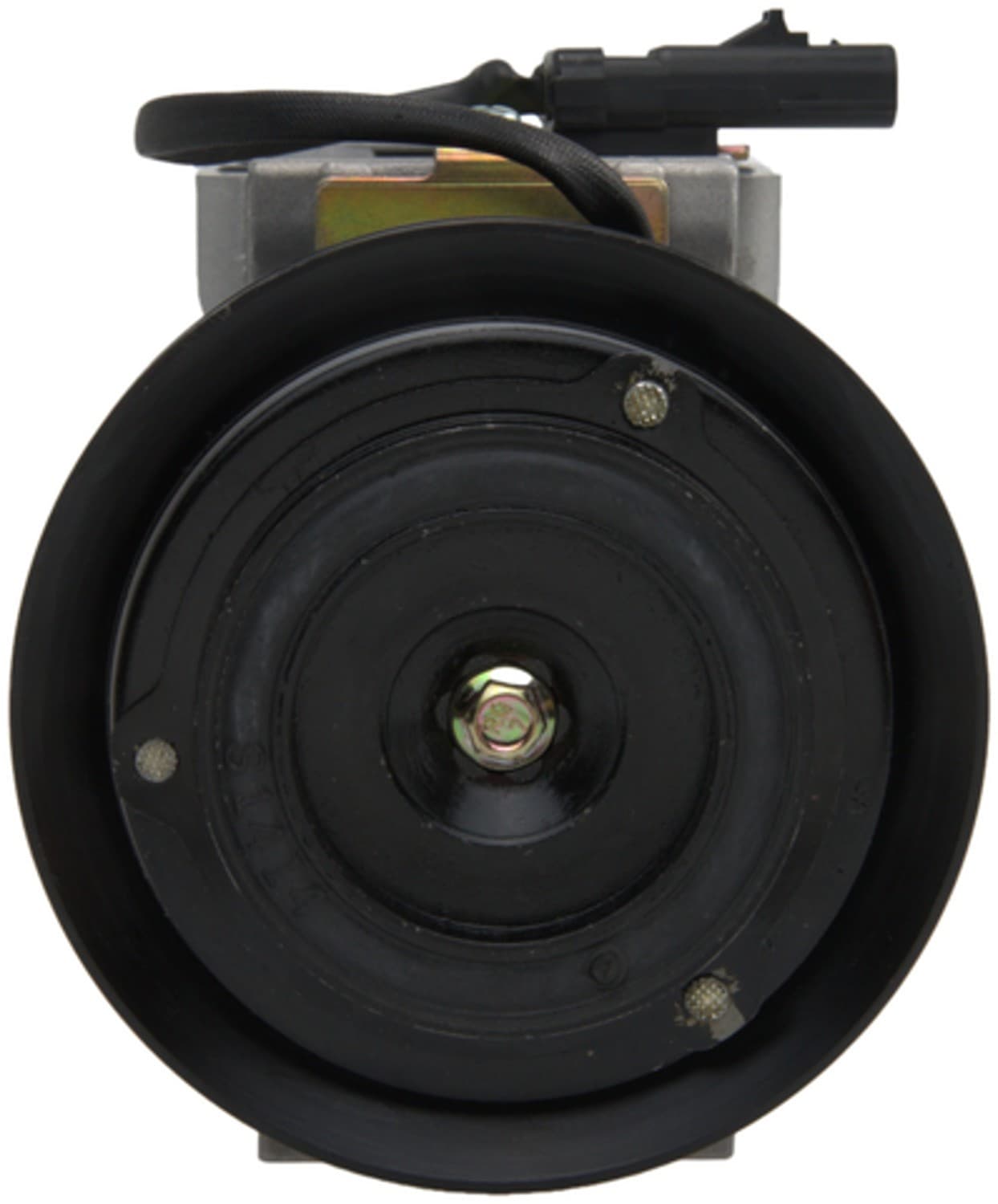 FOUR SEASONS A/C Compressor 78305