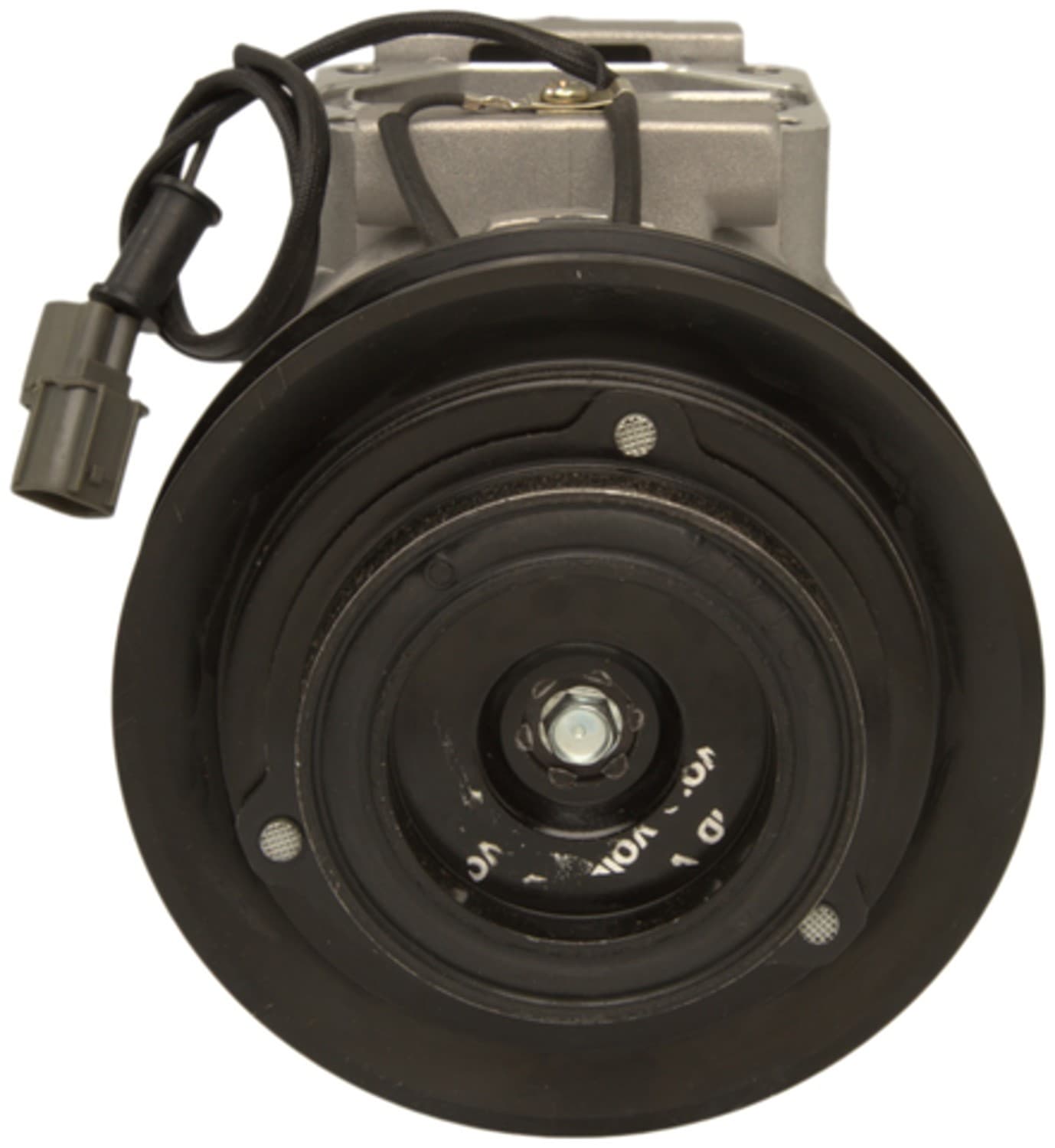 FOUR SEASONS A/C Compressor 78351
