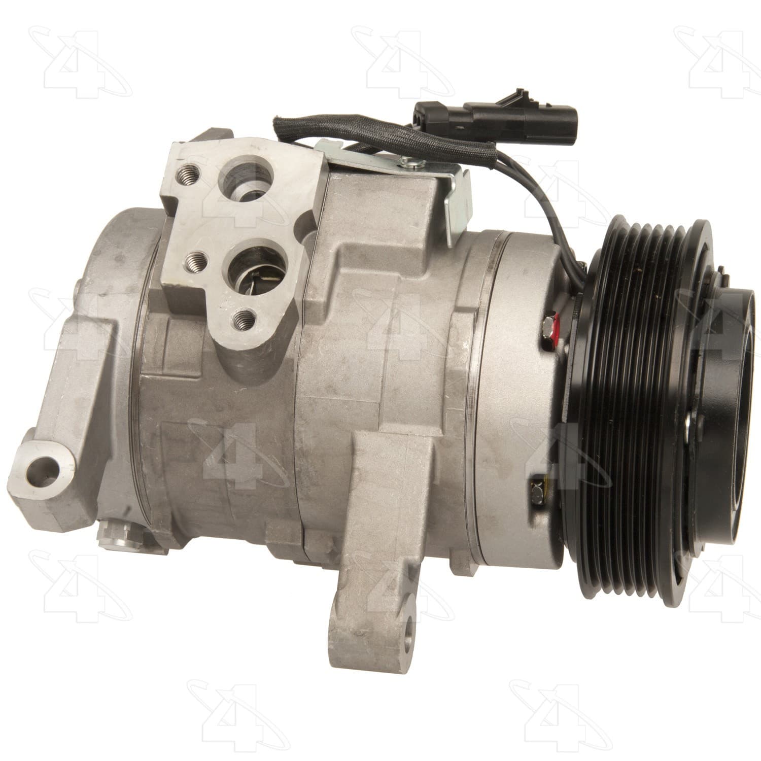 FOUR SEASONS A/C Compressor 78361