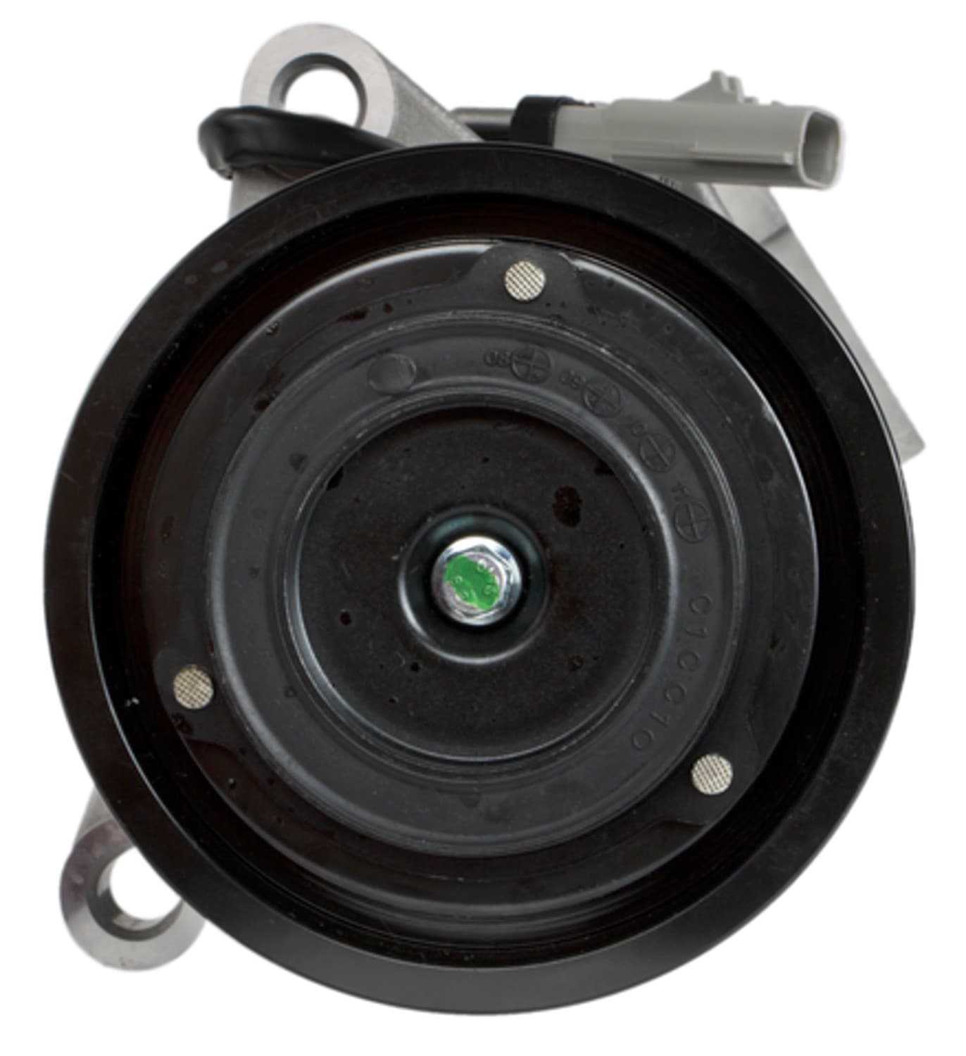 FOUR SEASONS A/C Compressor 78374