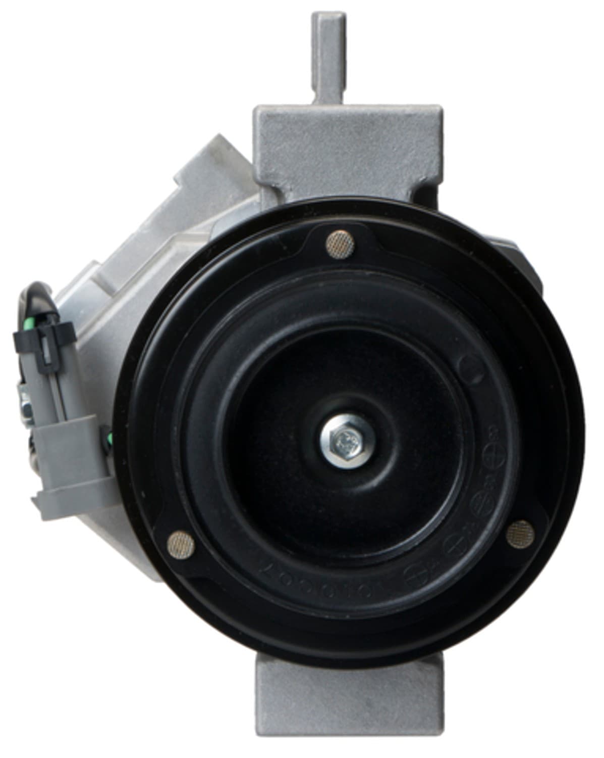 FOUR SEASONS A/C Compressor 78377