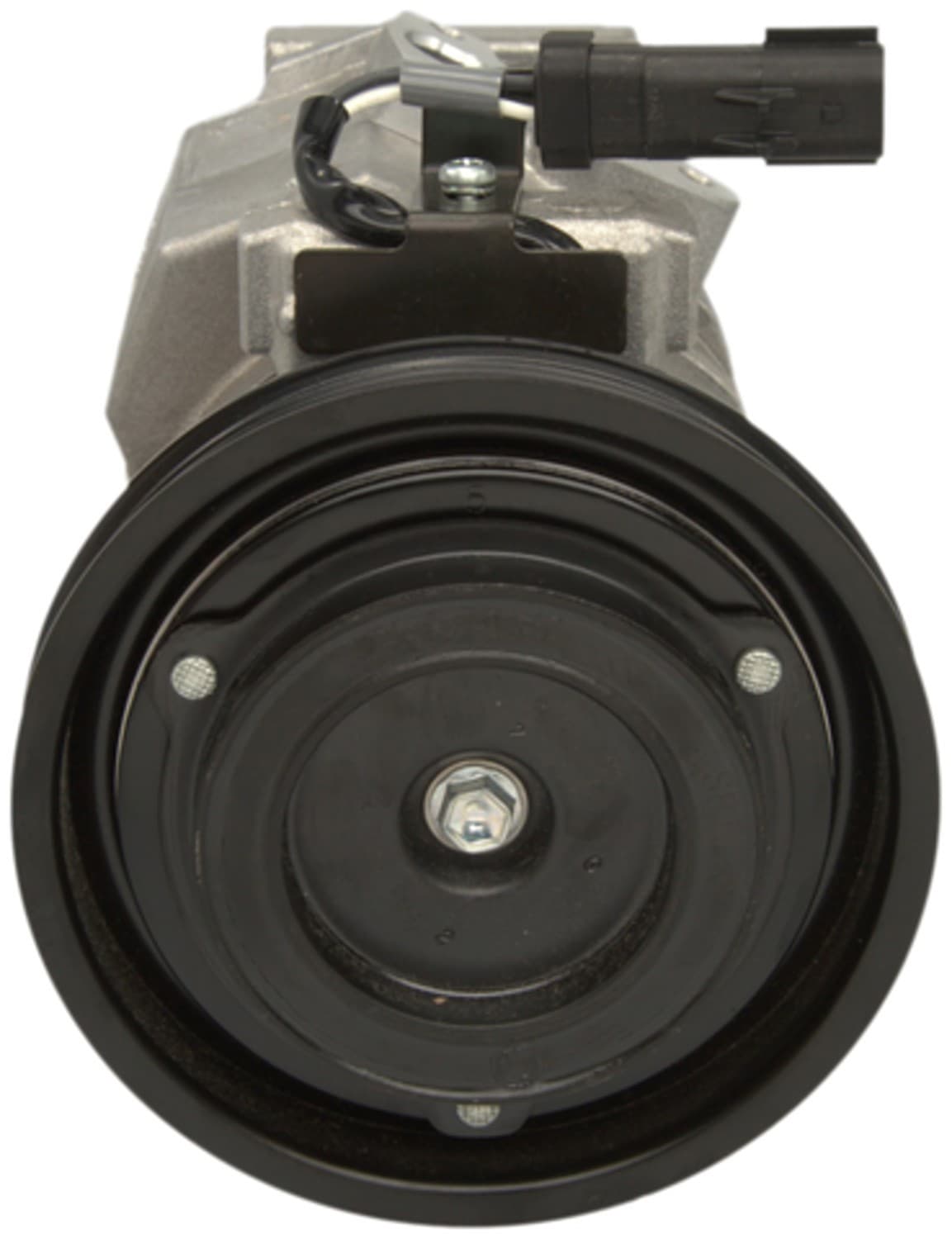 FOUR SEASONS A/C Compressor 78378