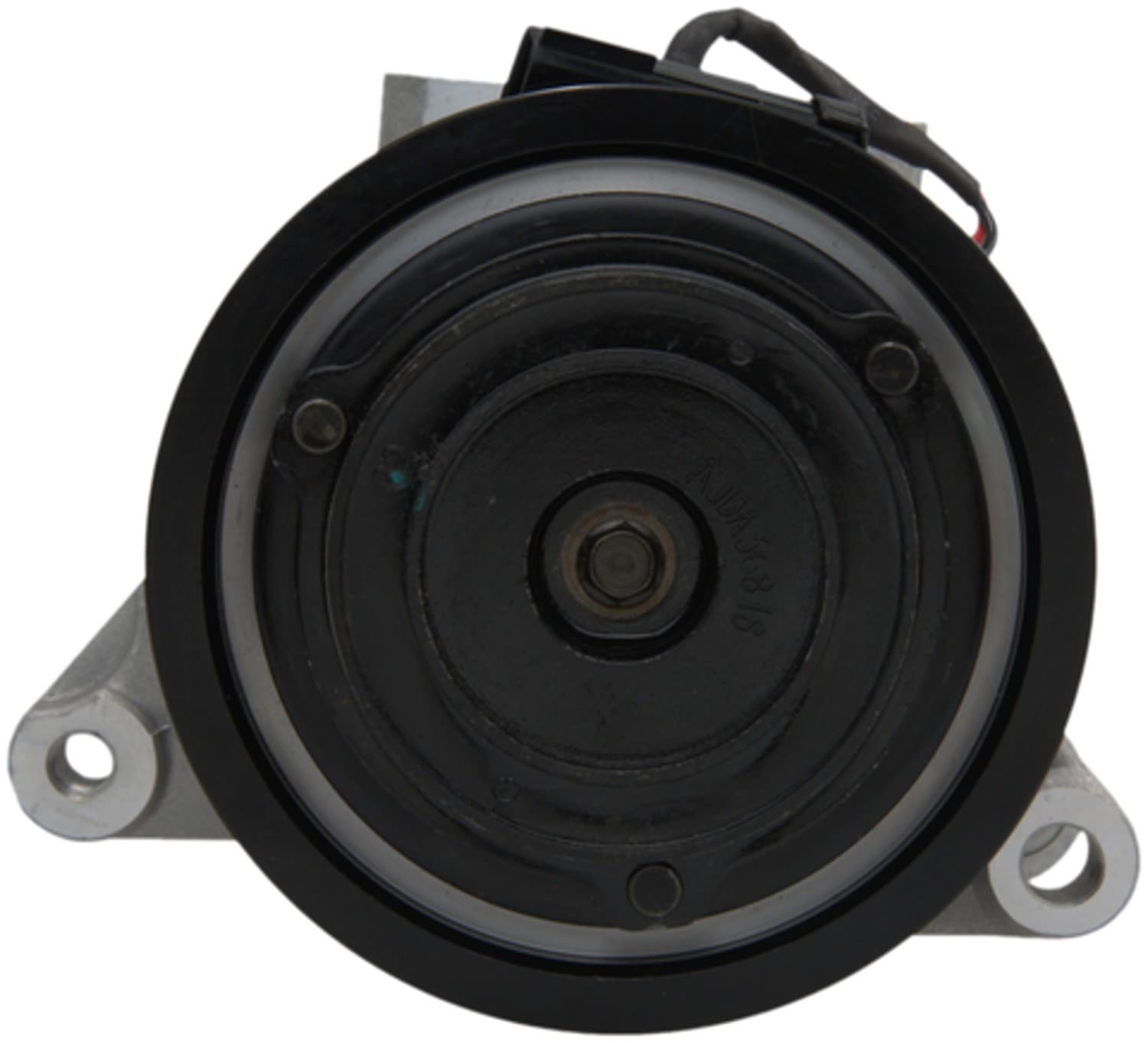 FOUR SEASONS A/C Compressor 78379
