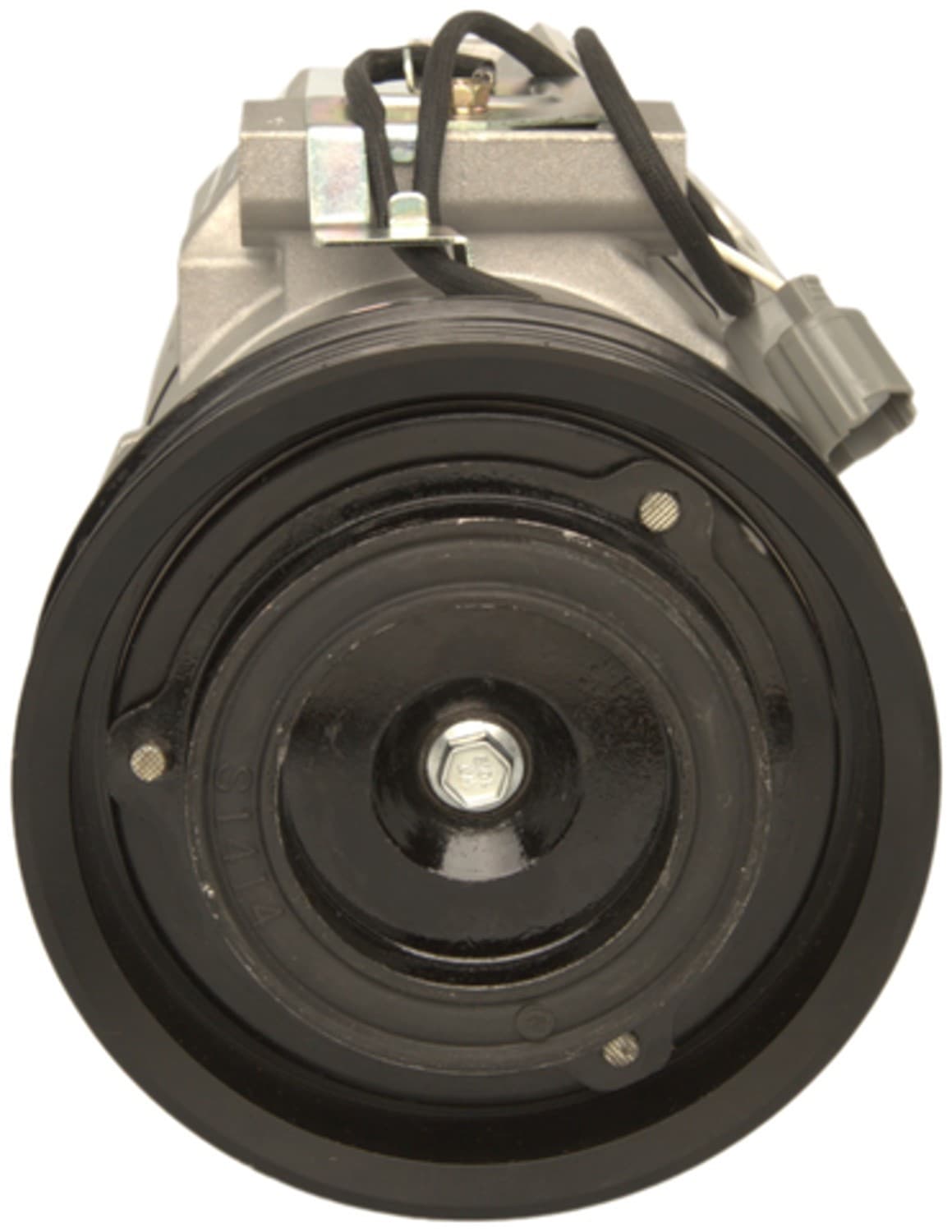 FOUR SEASONS A/C Compressor 78383